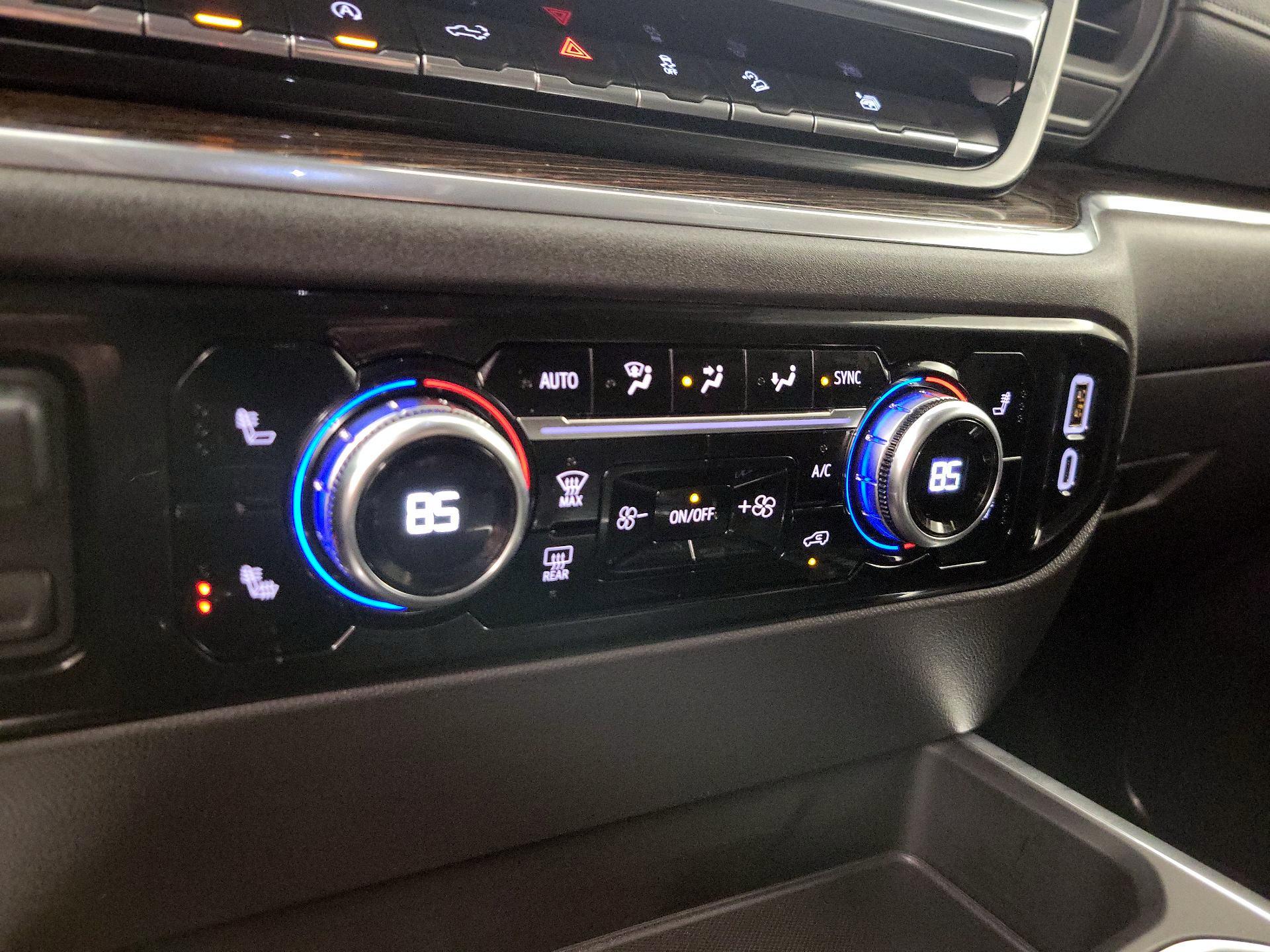 Thumbnail: 2024 GMC Sierra 1500 - 16