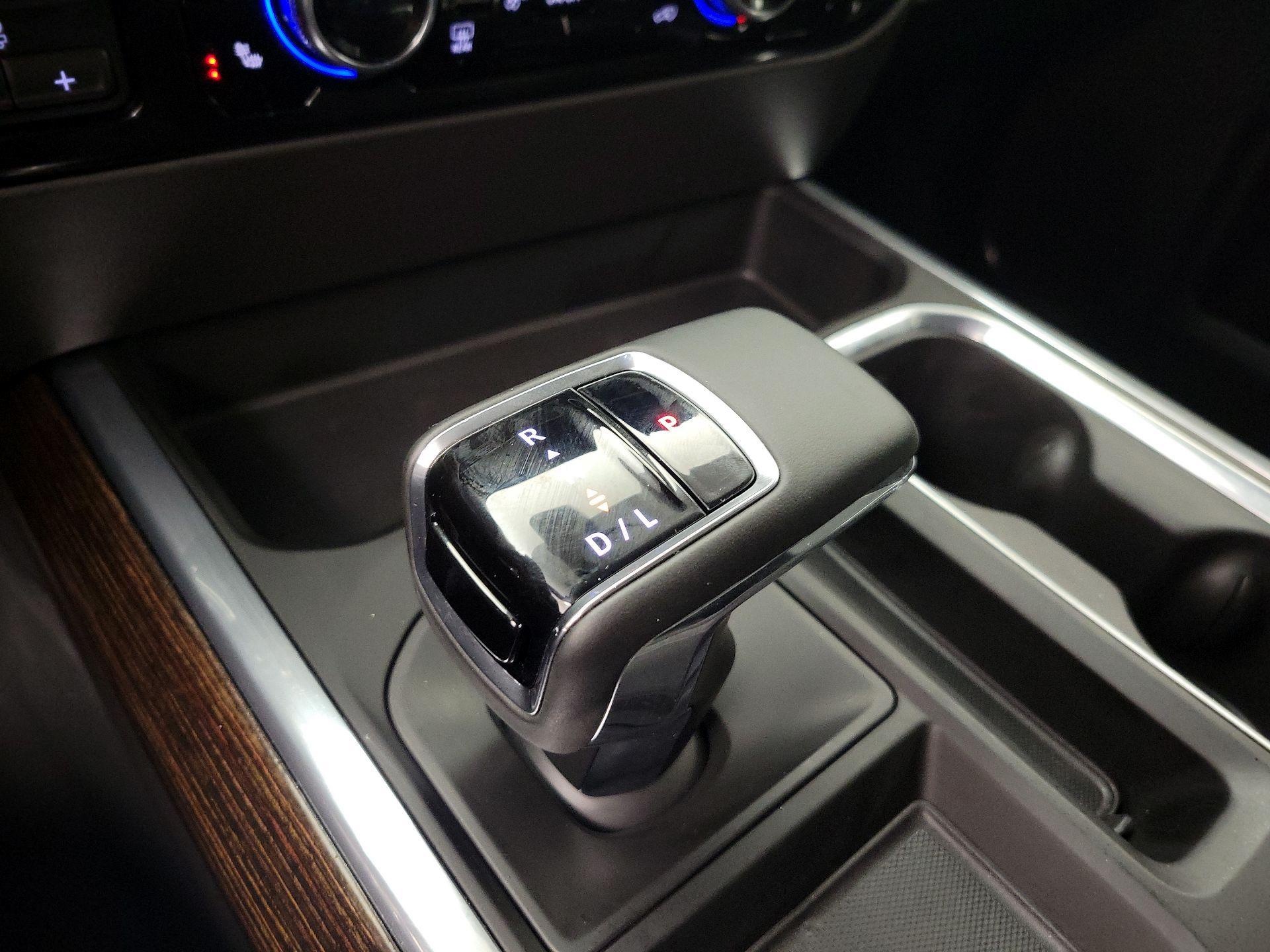 Thumbnail: 2024 GMC Sierra 1500 - 17