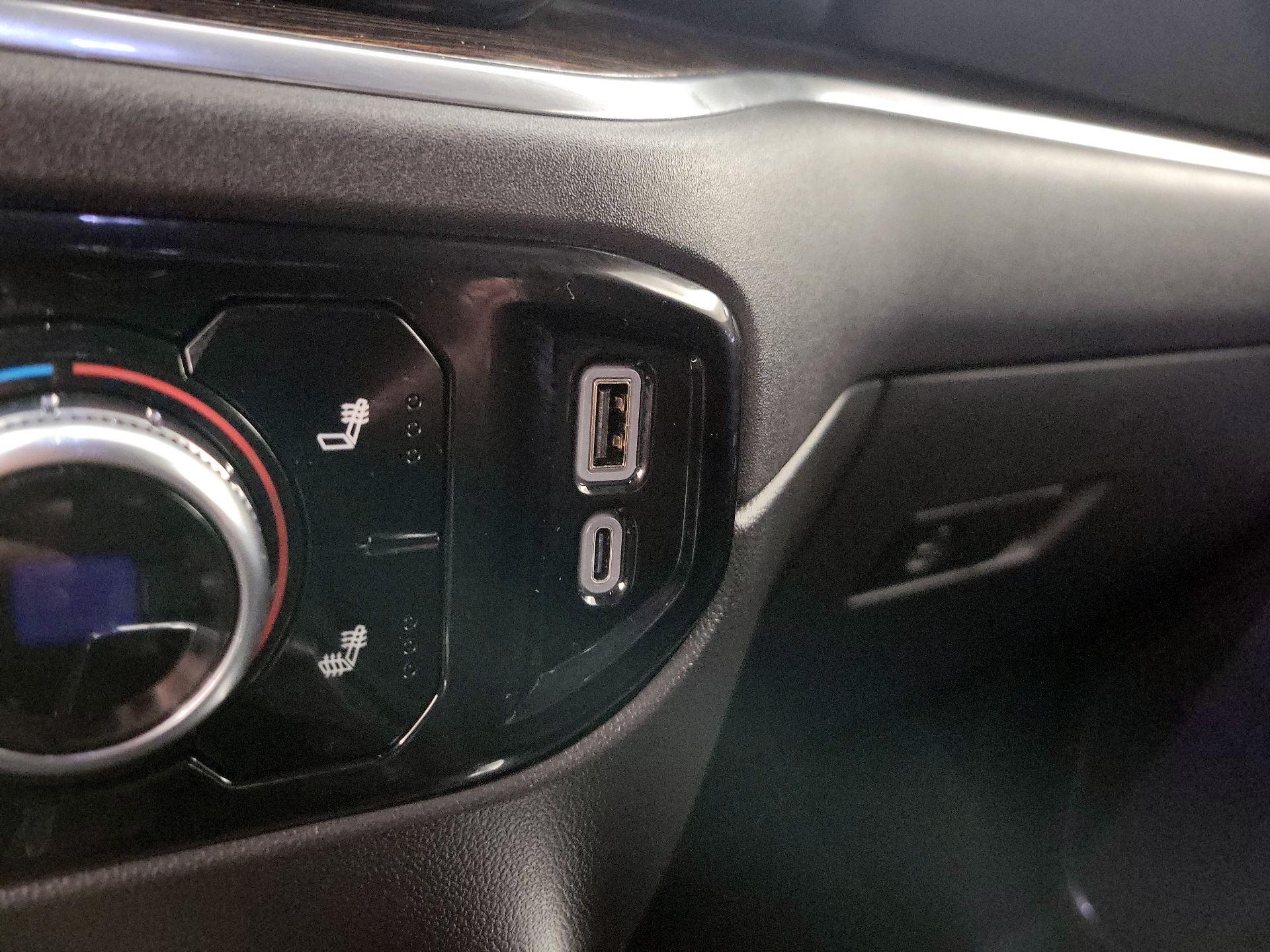 Thumbnail: 2024 GMC Sierra 1500 - 18