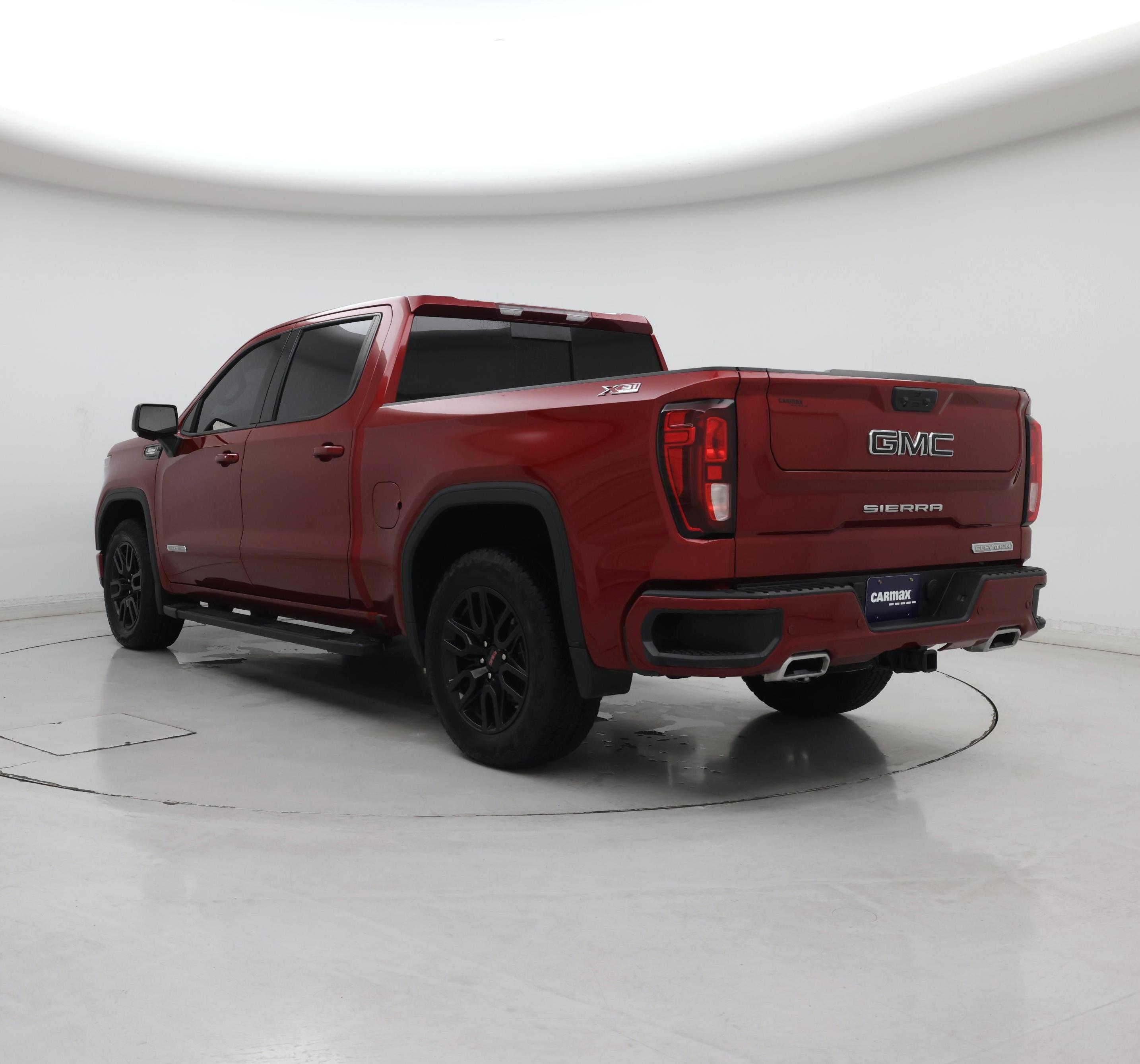 Thumbnail: 2024 GMC Sierra 1500 - 2