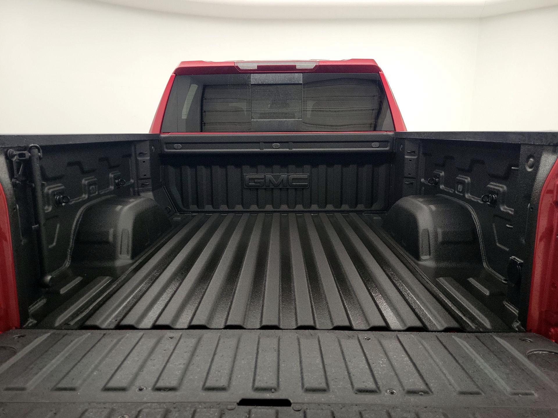 Thumbnail: 2024 GMC Sierra 1500 - 20