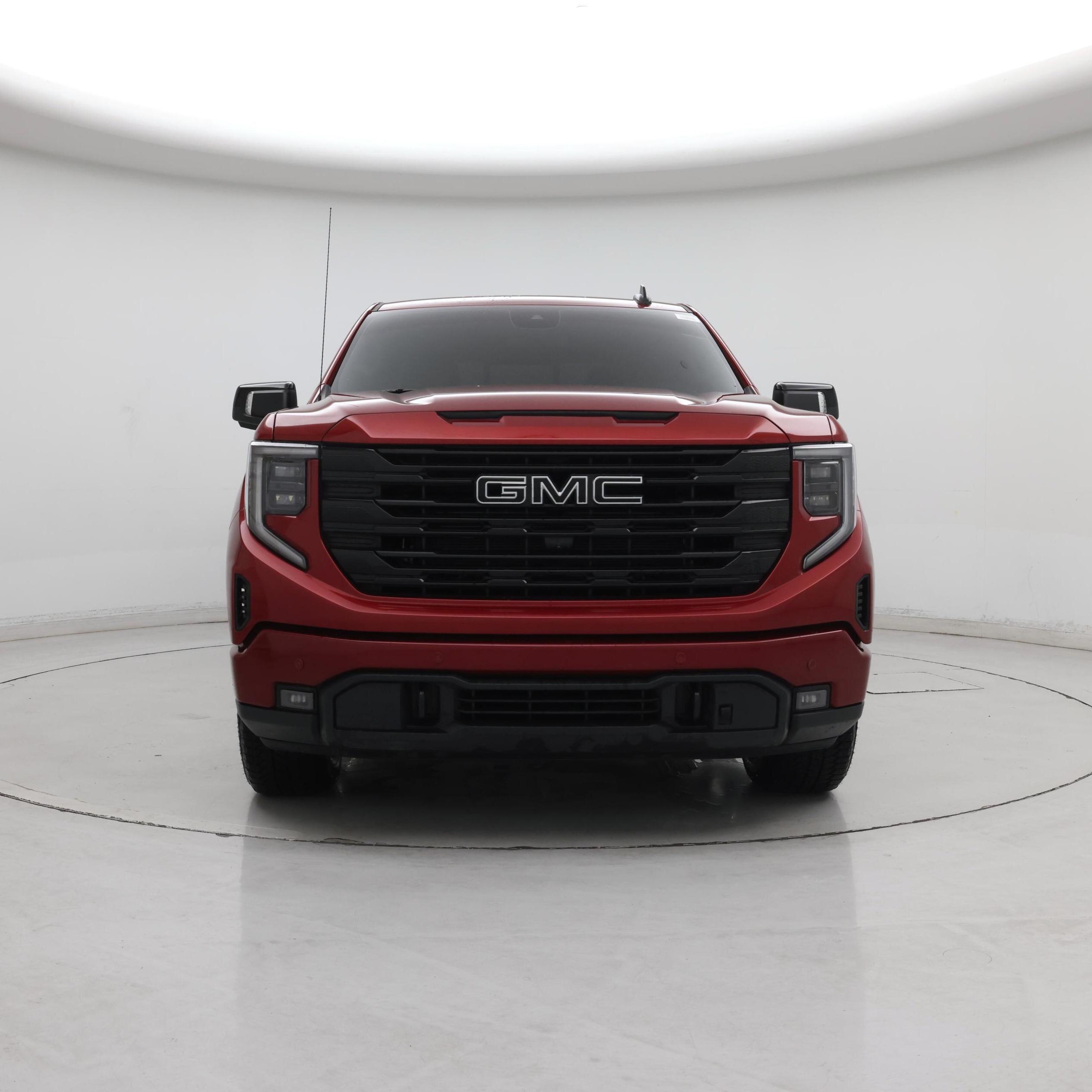 Thumbnail: 2024 GMC Sierra 1500 - 5