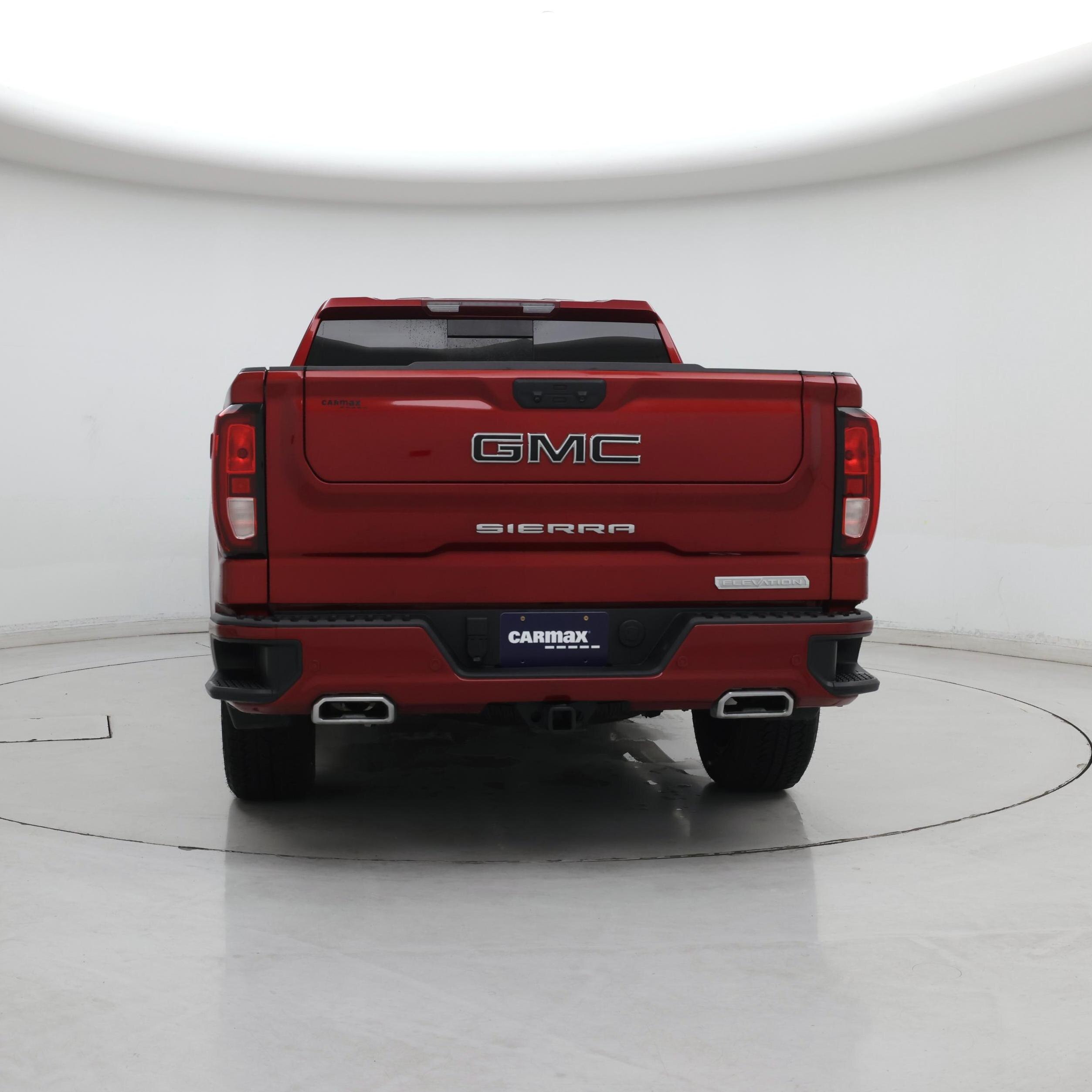 Thumbnail: 2024 GMC Sierra 1500 - 6