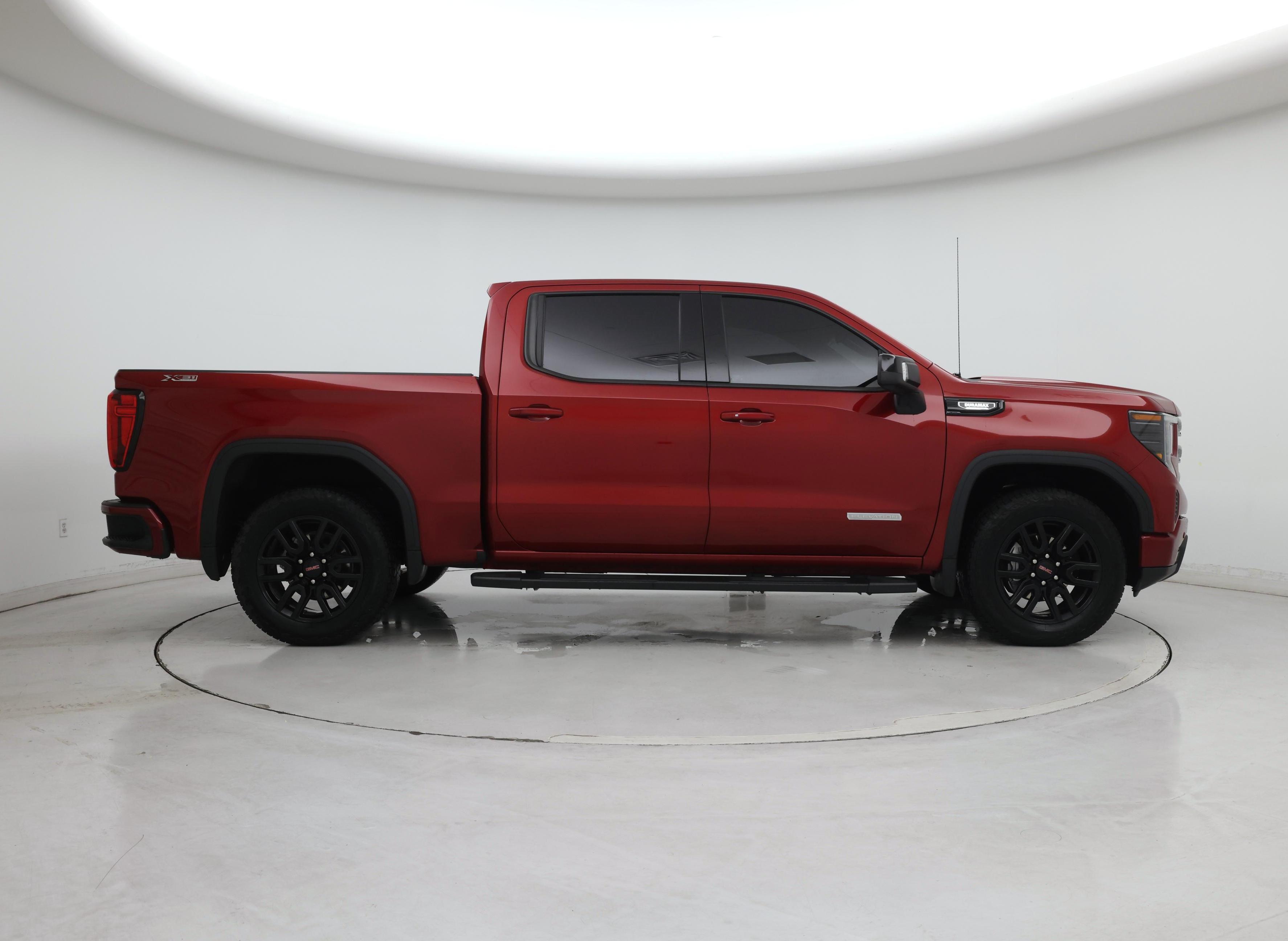 Thumbnail: 2024 GMC Sierra 1500 - 7