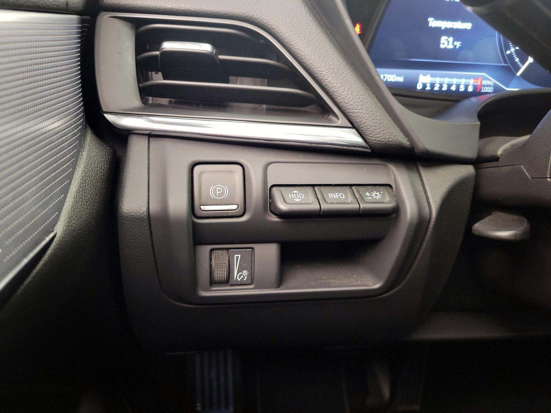 Thumbnail: 2024 Cadillac CT4 - 13