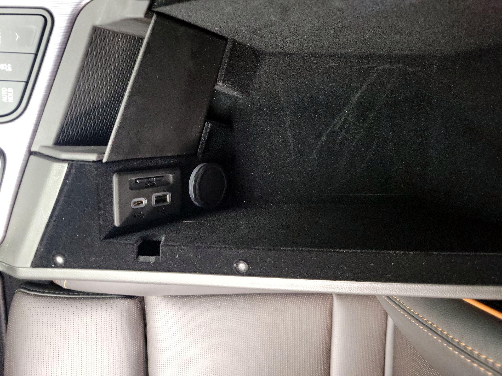 Thumbnail: 2024 Cadillac CT4 - 18