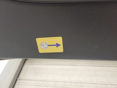 Condition detail