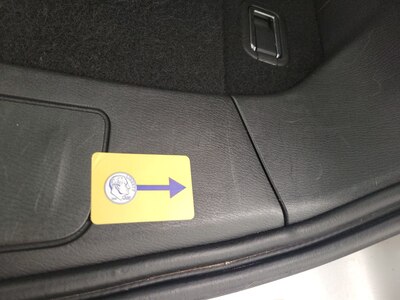 Condition detail