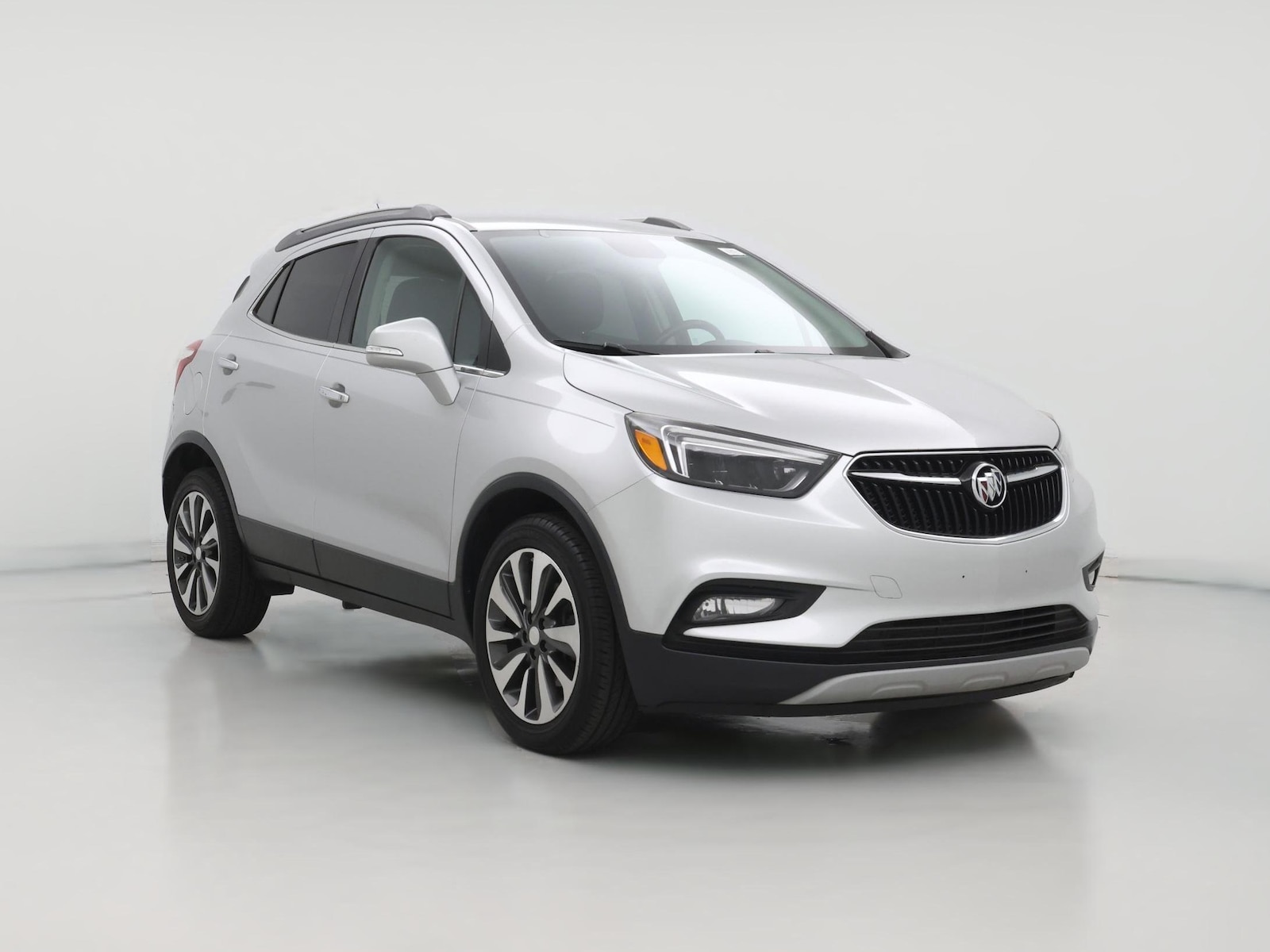 2017 Buick Encore Essence