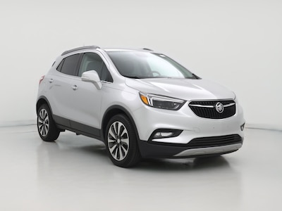 2017 Buick Encore Essence