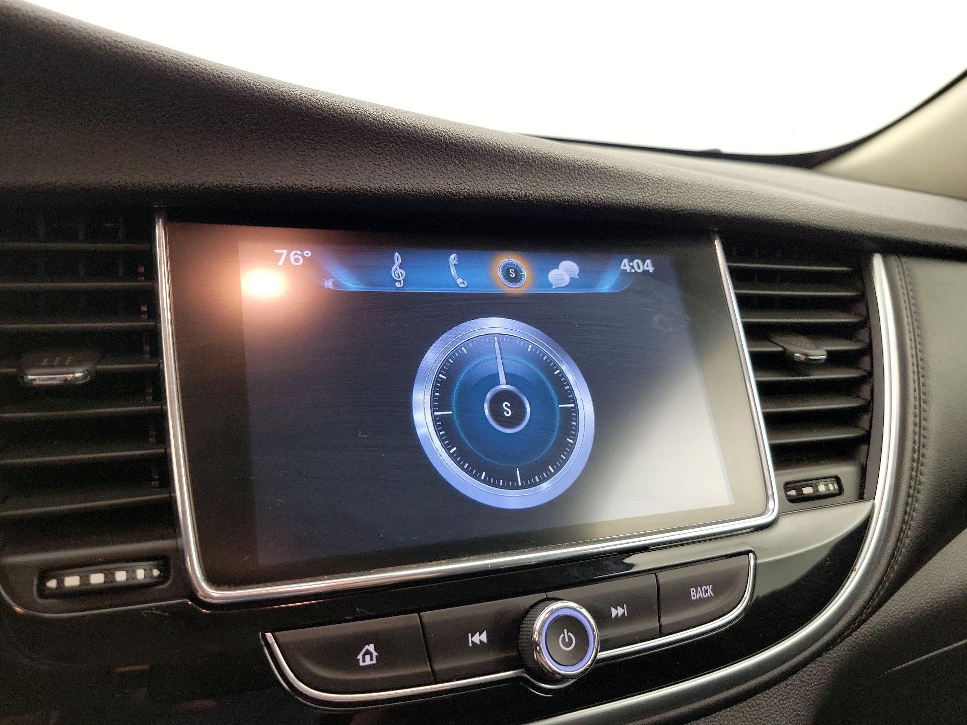 Thumbnail: 2017 Buick Encore - 14