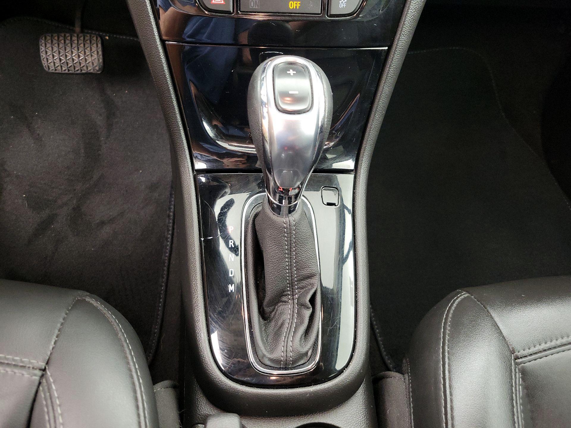 Thumbnail: 2017 Buick Encore - 18