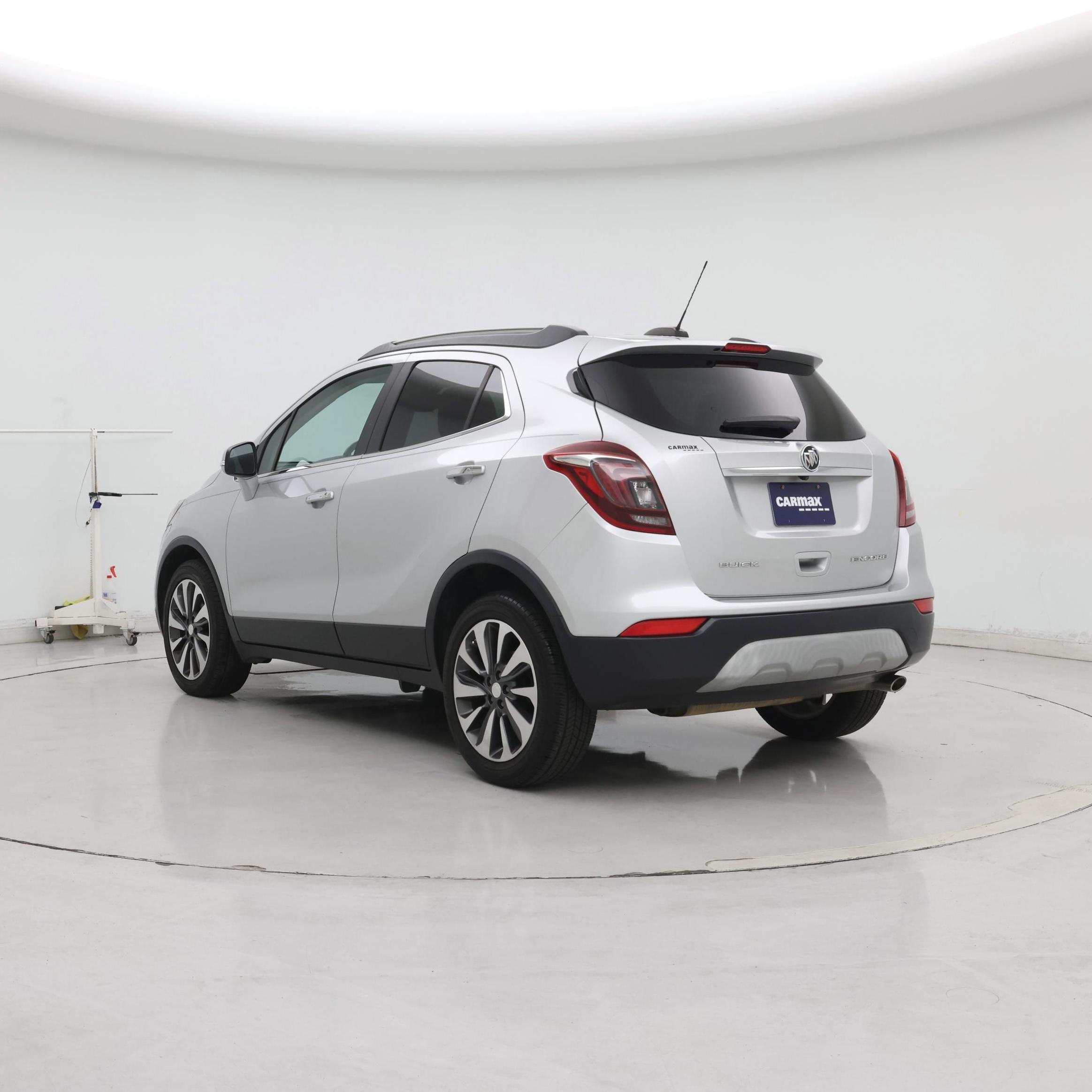 Thumbnail: 2017 Buick Encore - 2
