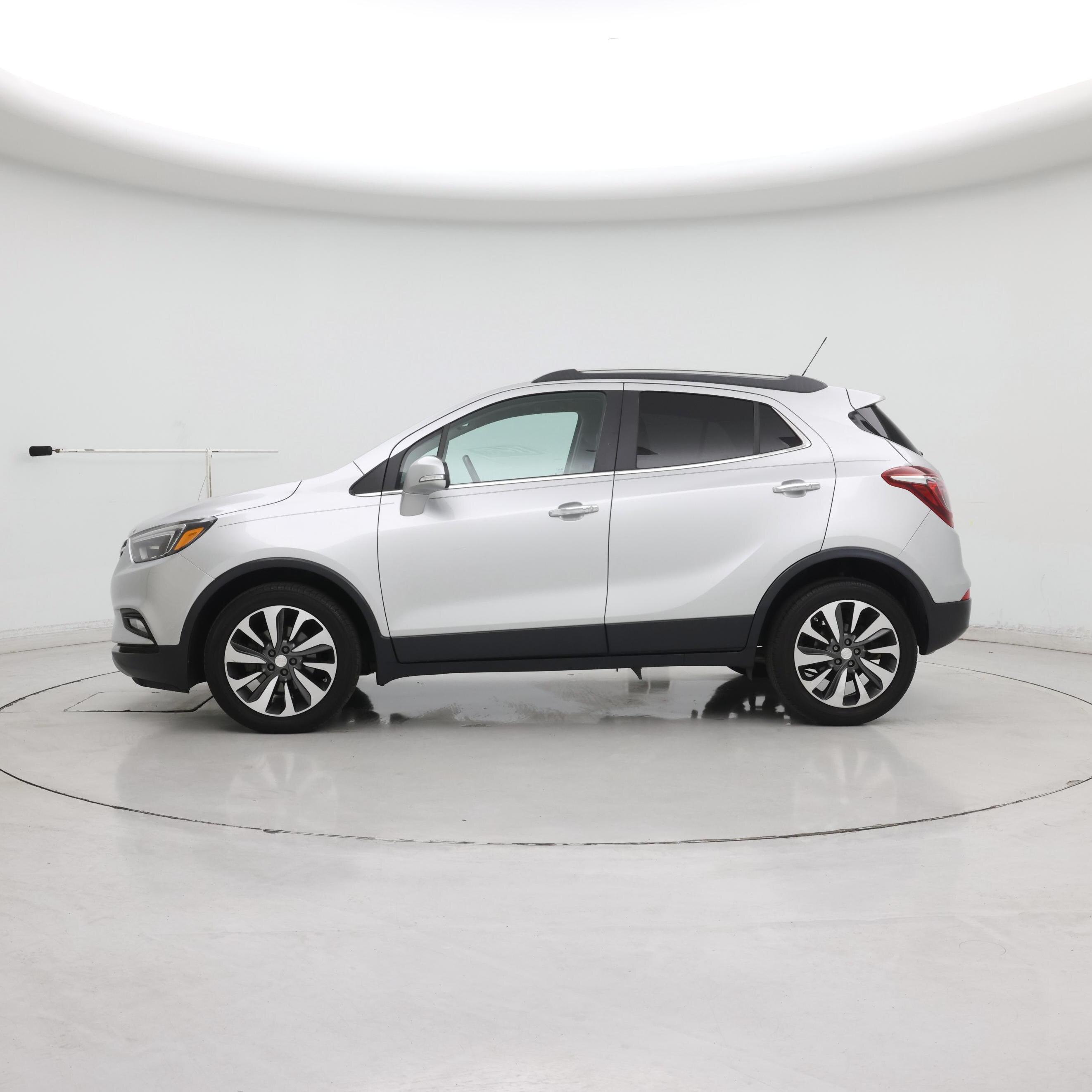 Thumbnail: 2017 Buick Encore - 3