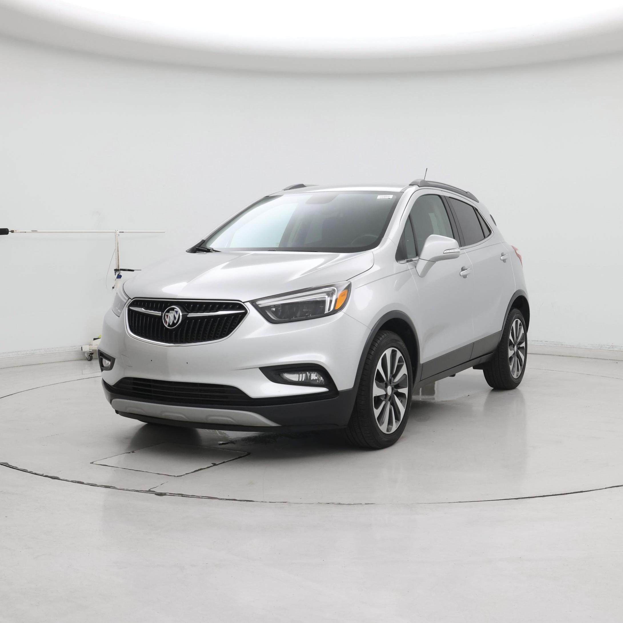 Thumbnail: 2017 Buick Encore - 4