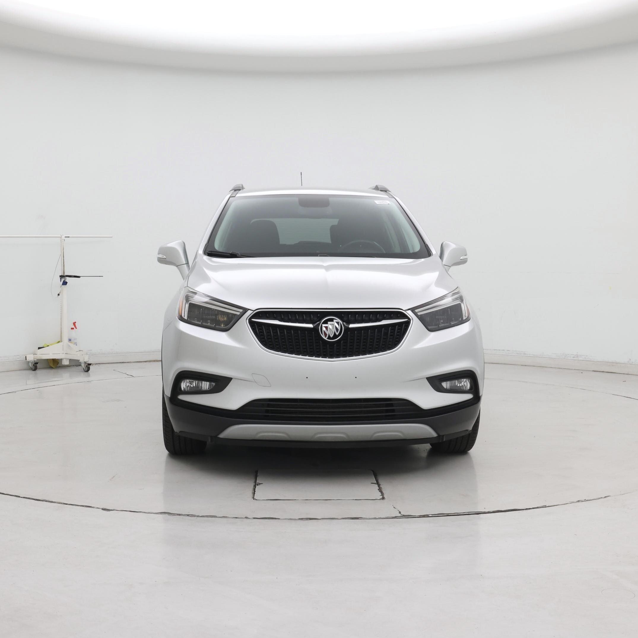 Thumbnail: 2017 Buick Encore - 5