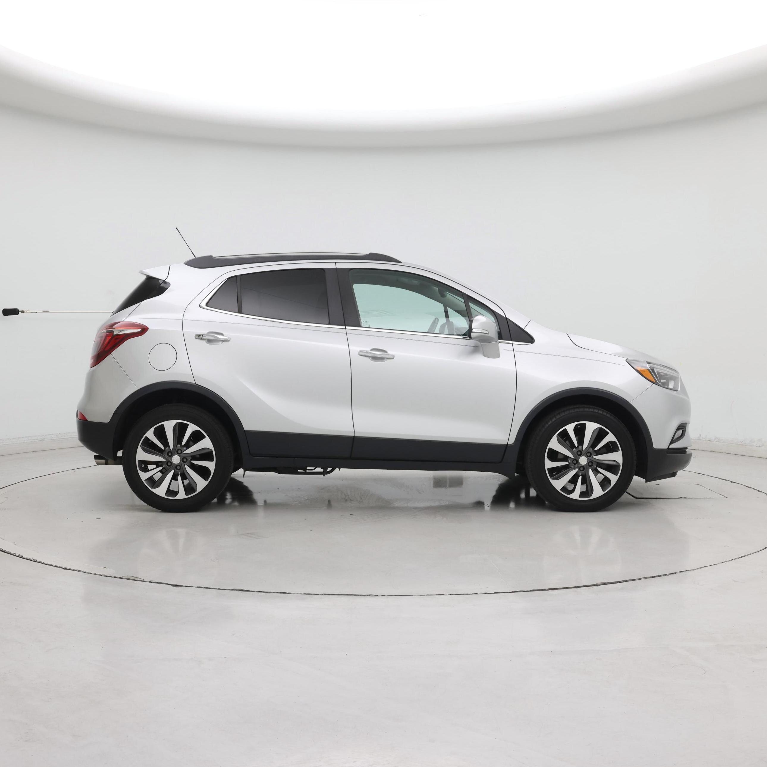 Thumbnail: 2017 Buick Encore - 7