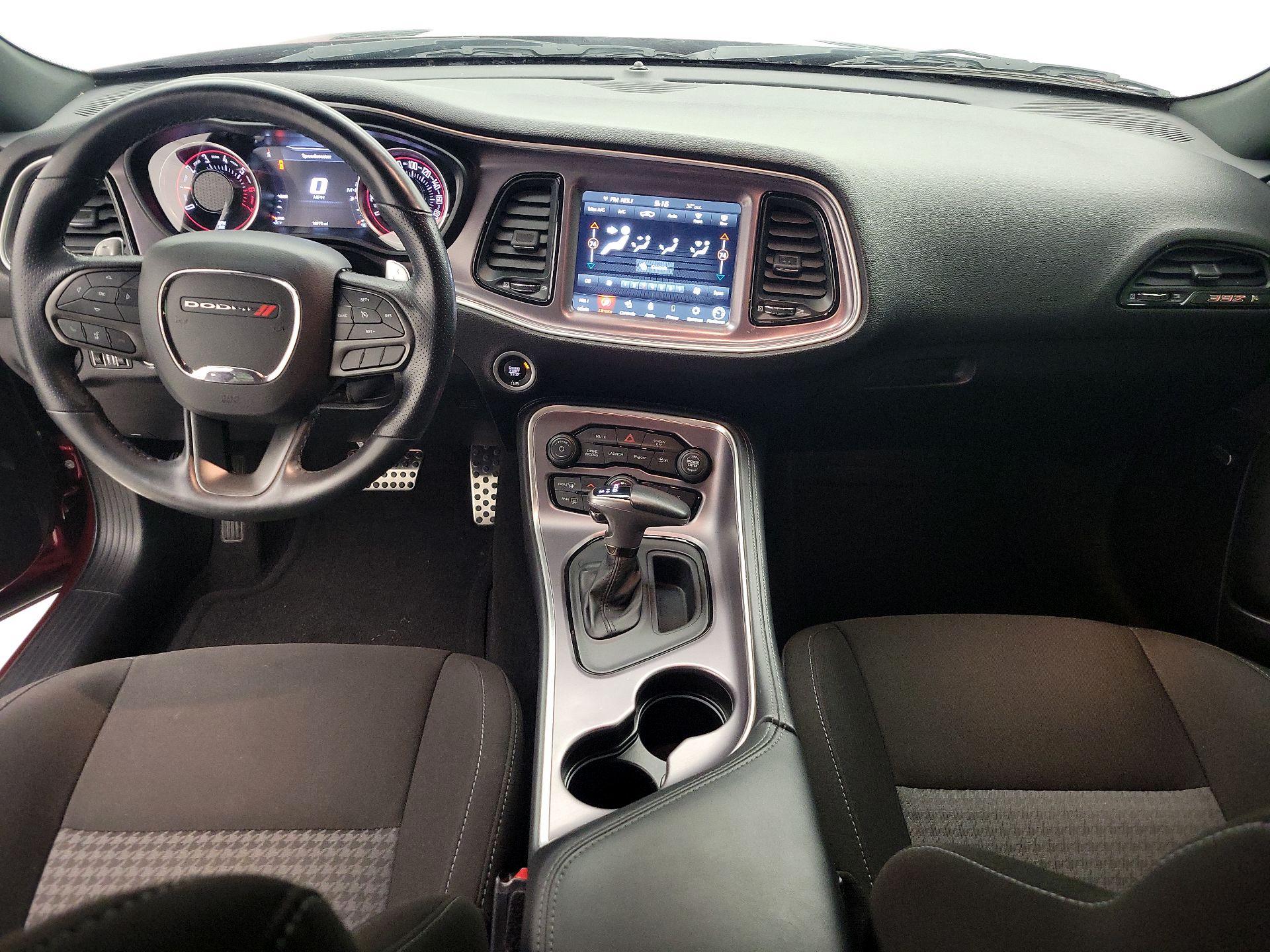 Thumbnail: 2021 Dodge Challenger - 9