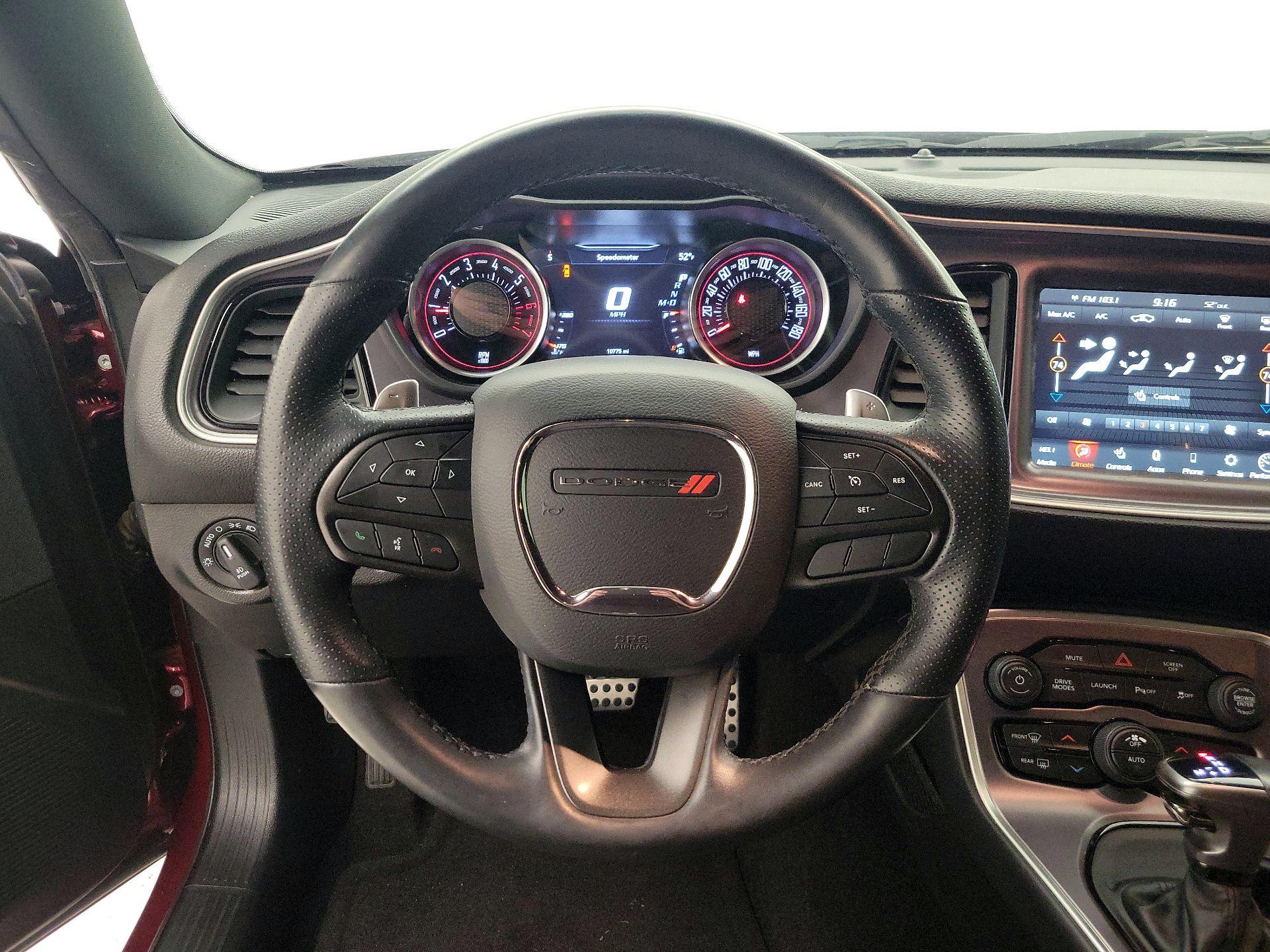 Thumbnail: 2021 Dodge Challenger - 10