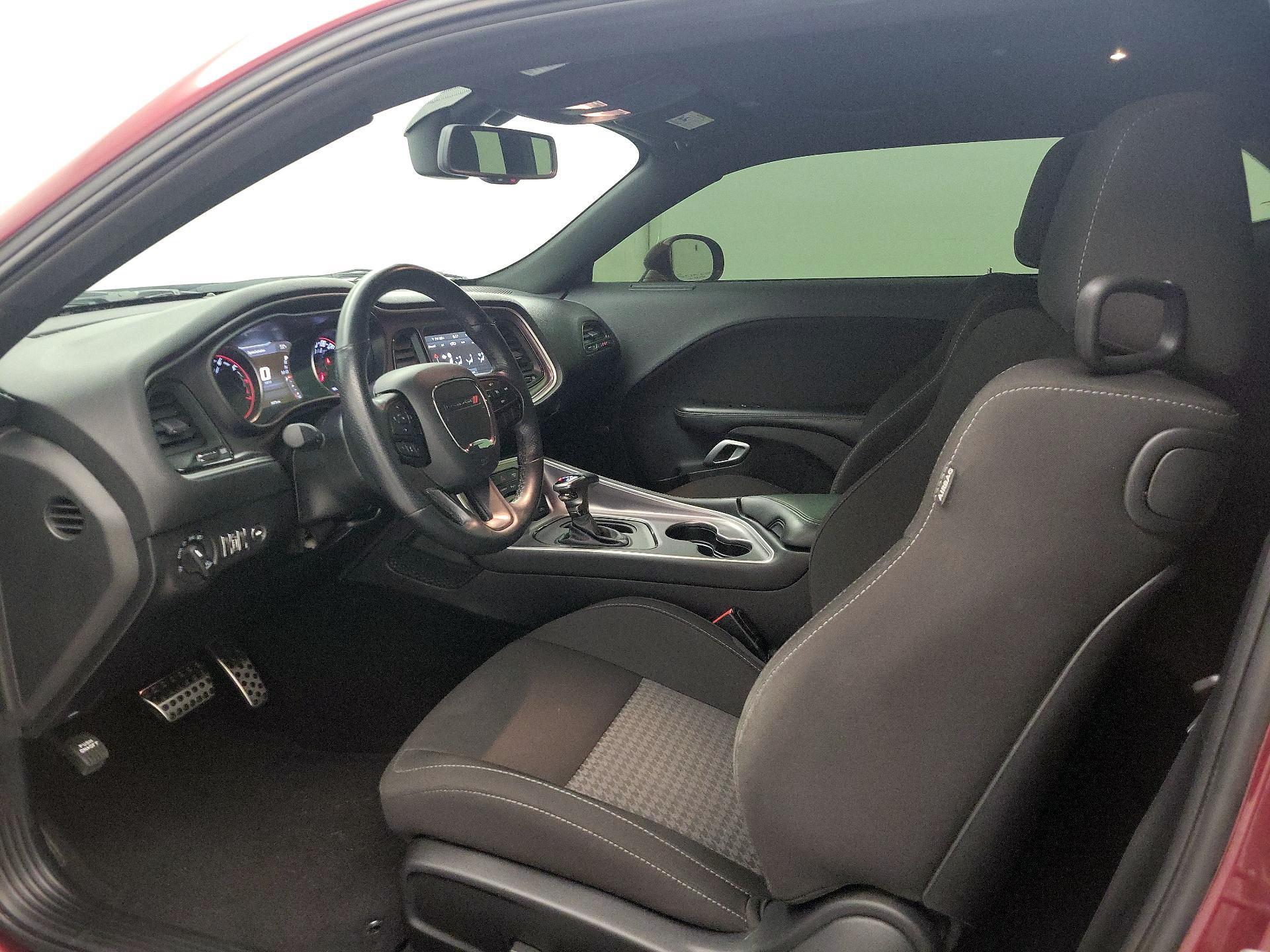 Thumbnail: 2021 Dodge Challenger - 11