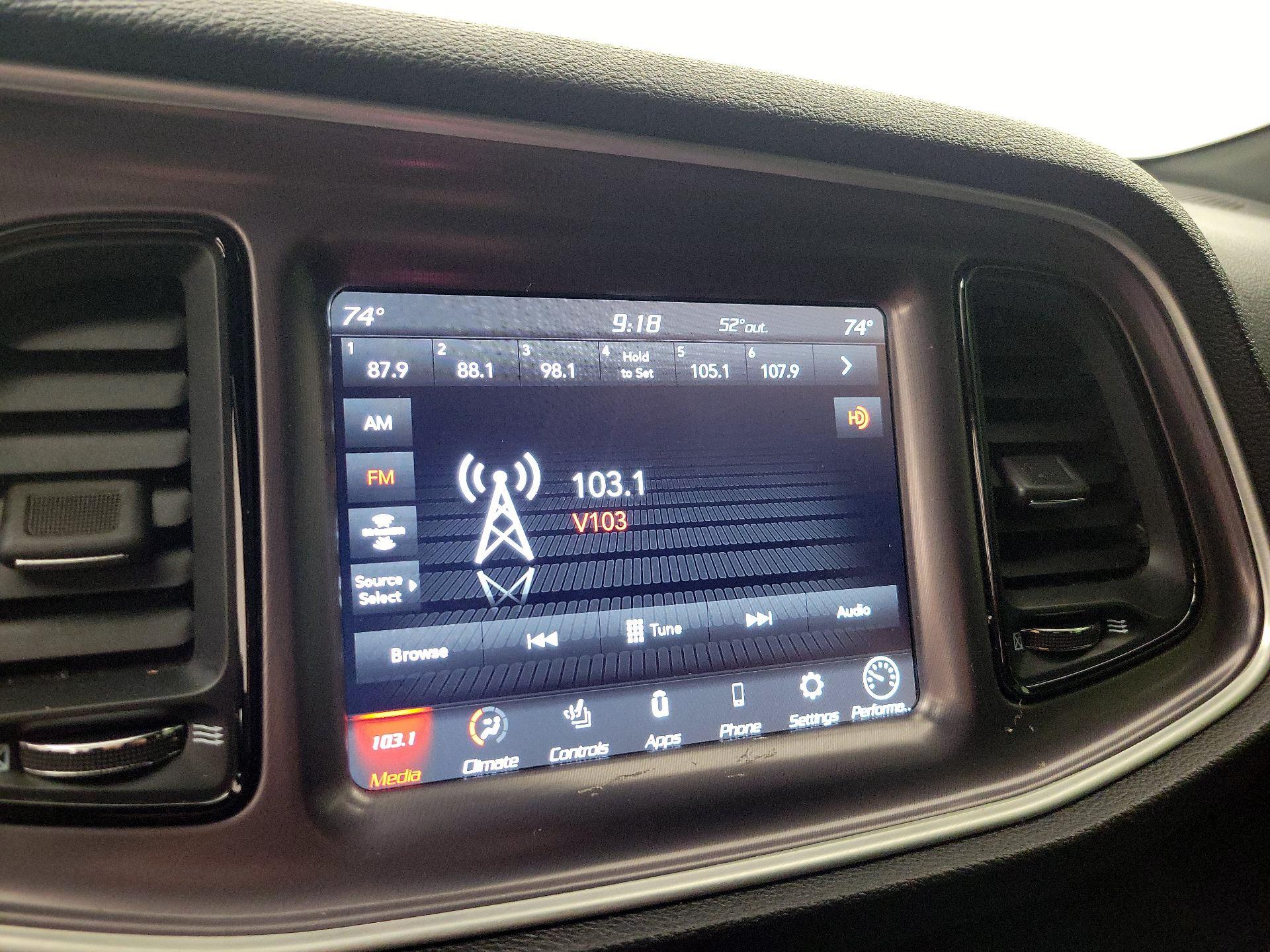 Thumbnail: 2021 Dodge Challenger - 15