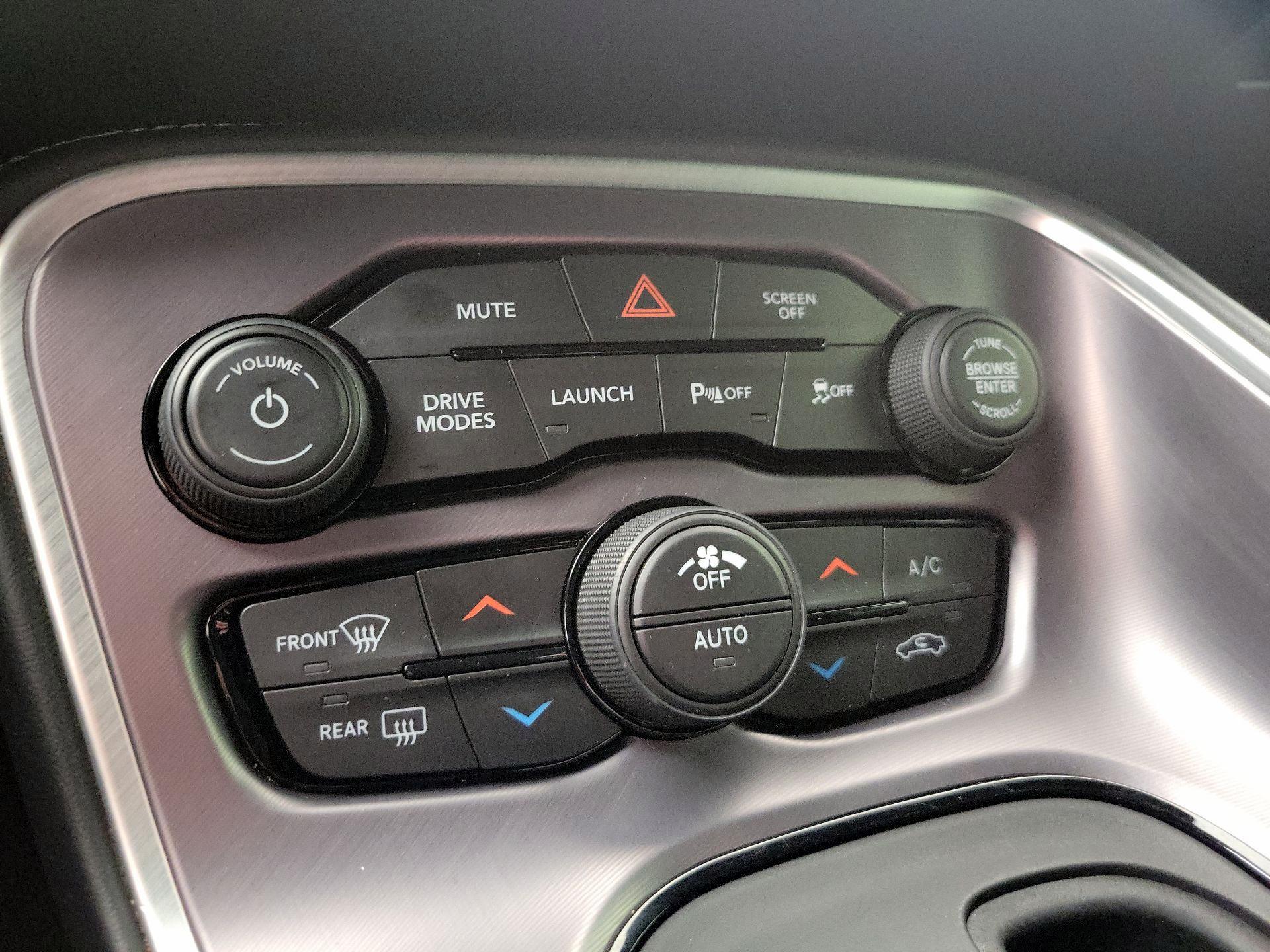 Thumbnail: 2021 Dodge Challenger - 16