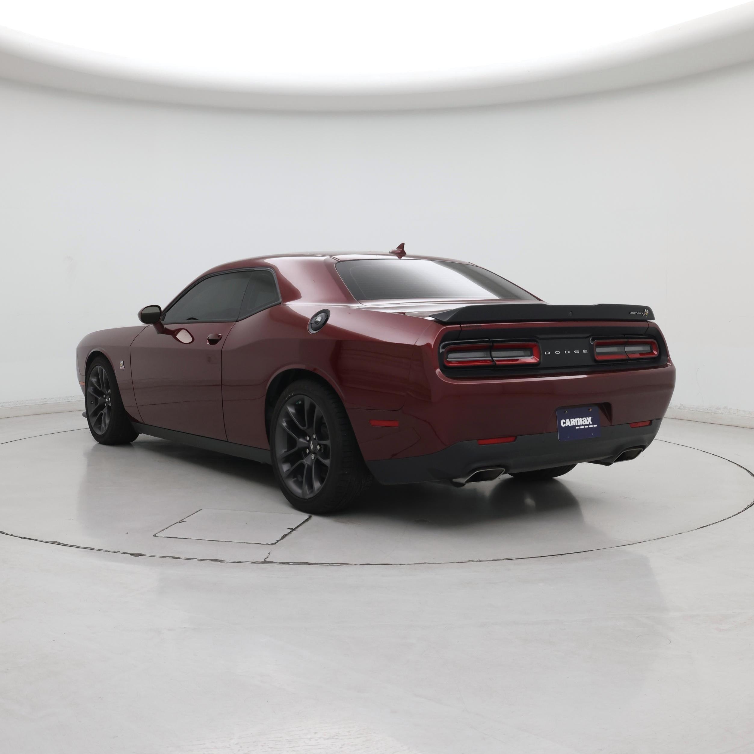 Thumbnail: 2021 Dodge Challenger - 2