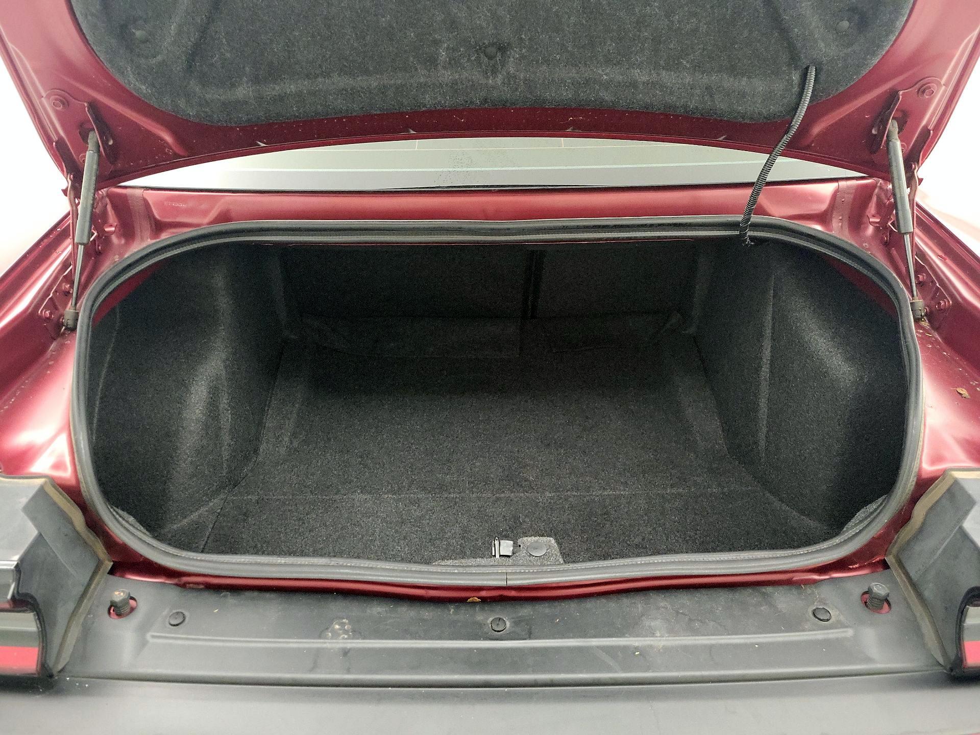 Thumbnail: 2021 Dodge Challenger - 20