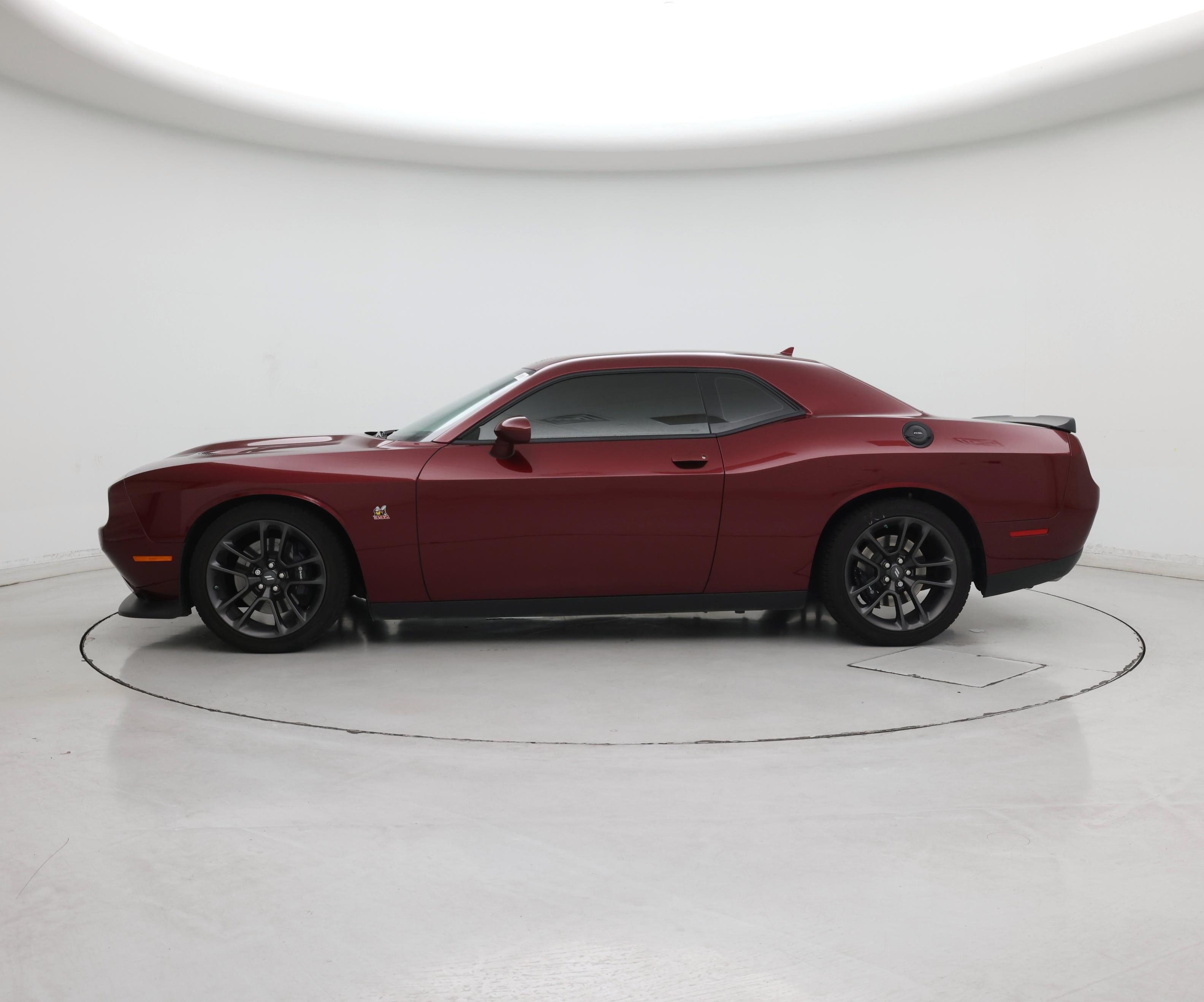 Thumbnail: 2021 Dodge Challenger - 3