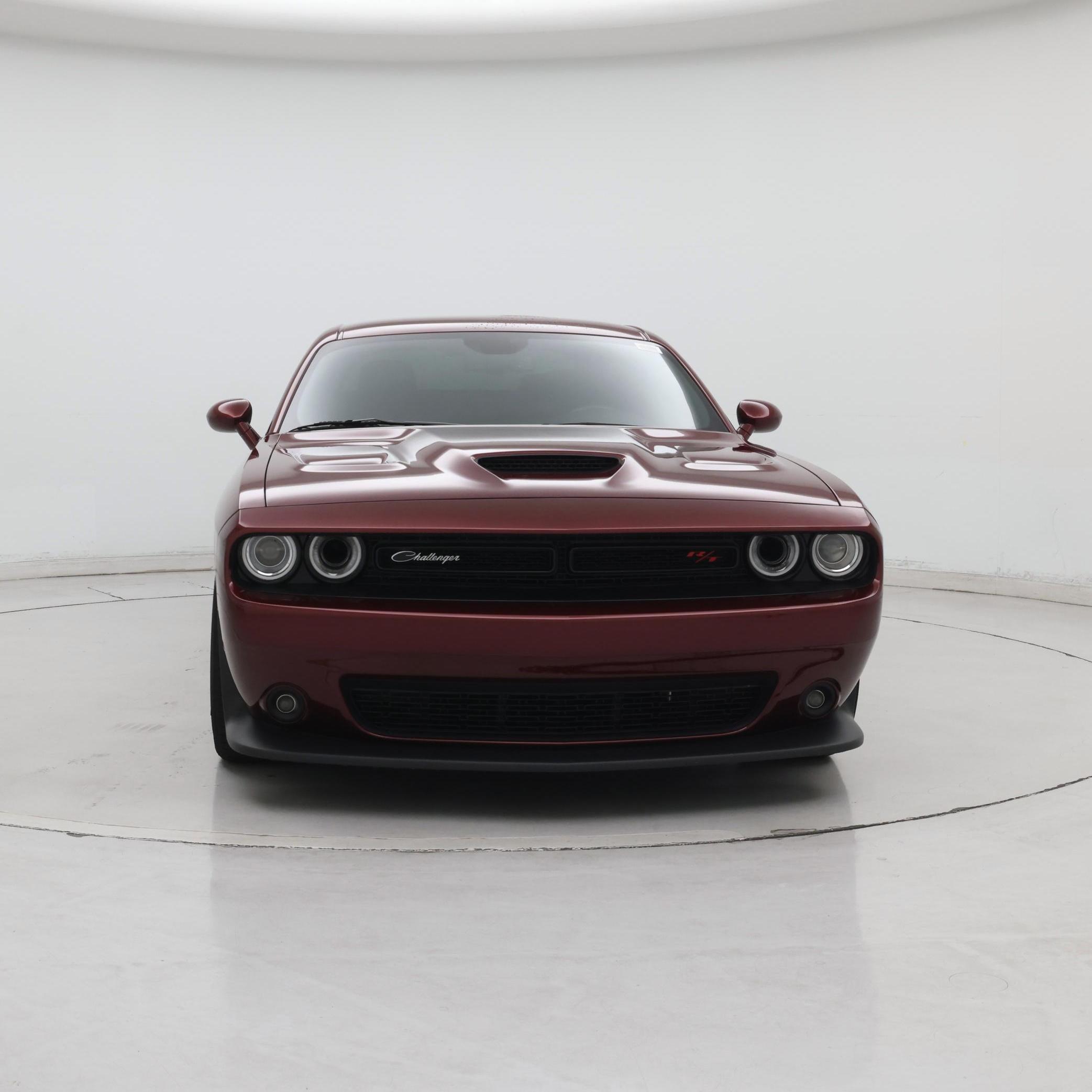 Thumbnail: 2021 Dodge Challenger - 5
