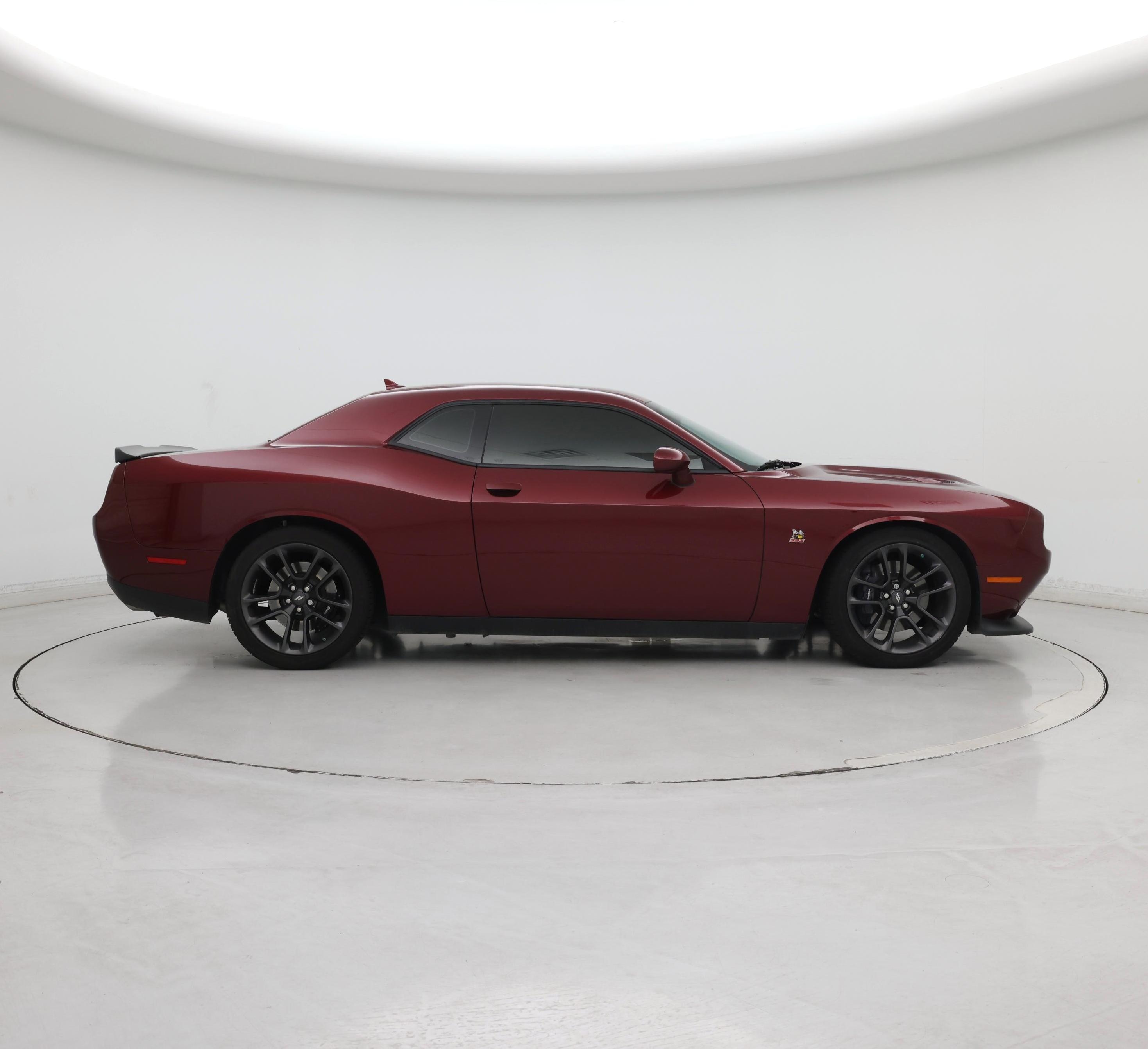 Thumbnail: 2021 Dodge Challenger - 7