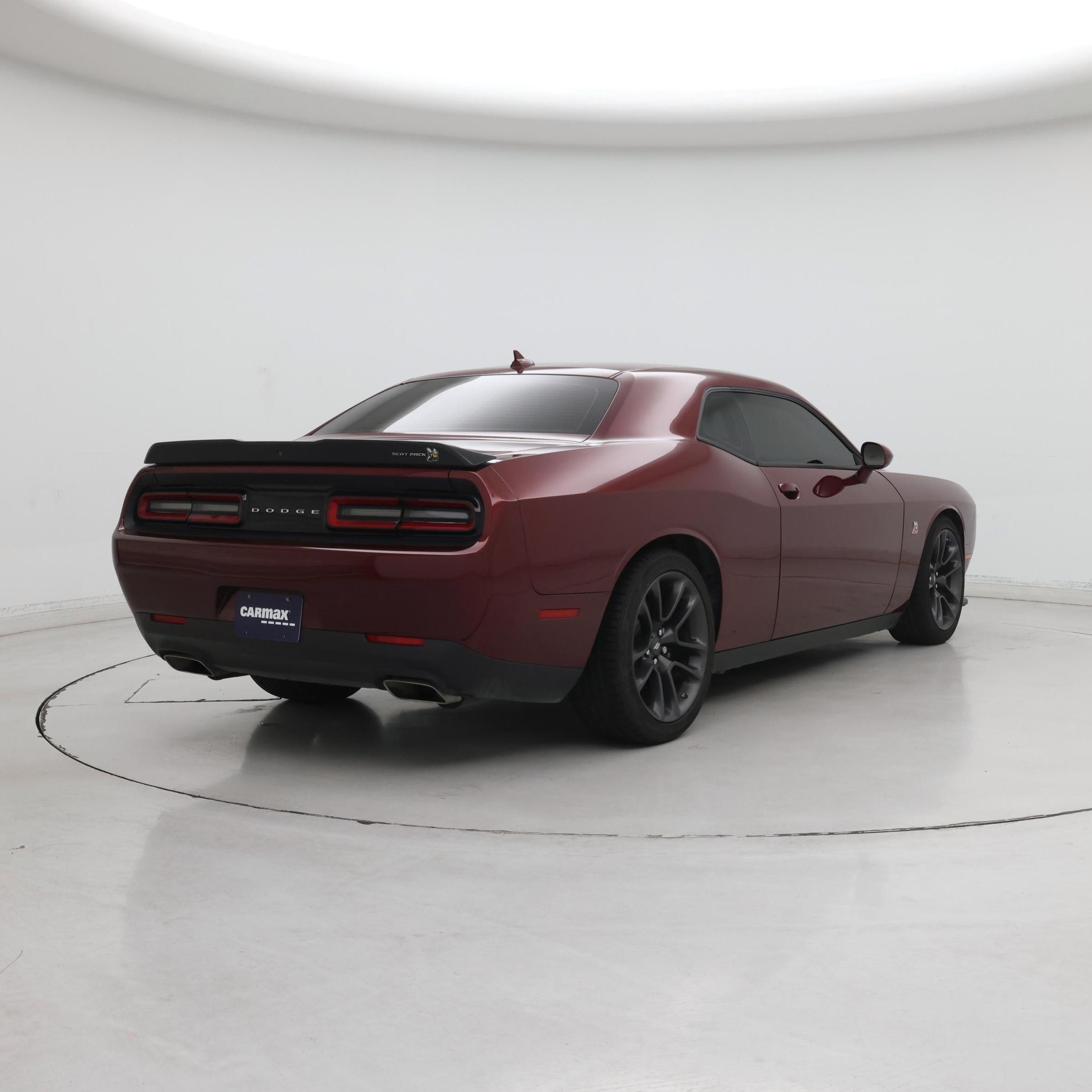 Thumbnail: 2021 Dodge Challenger - 8