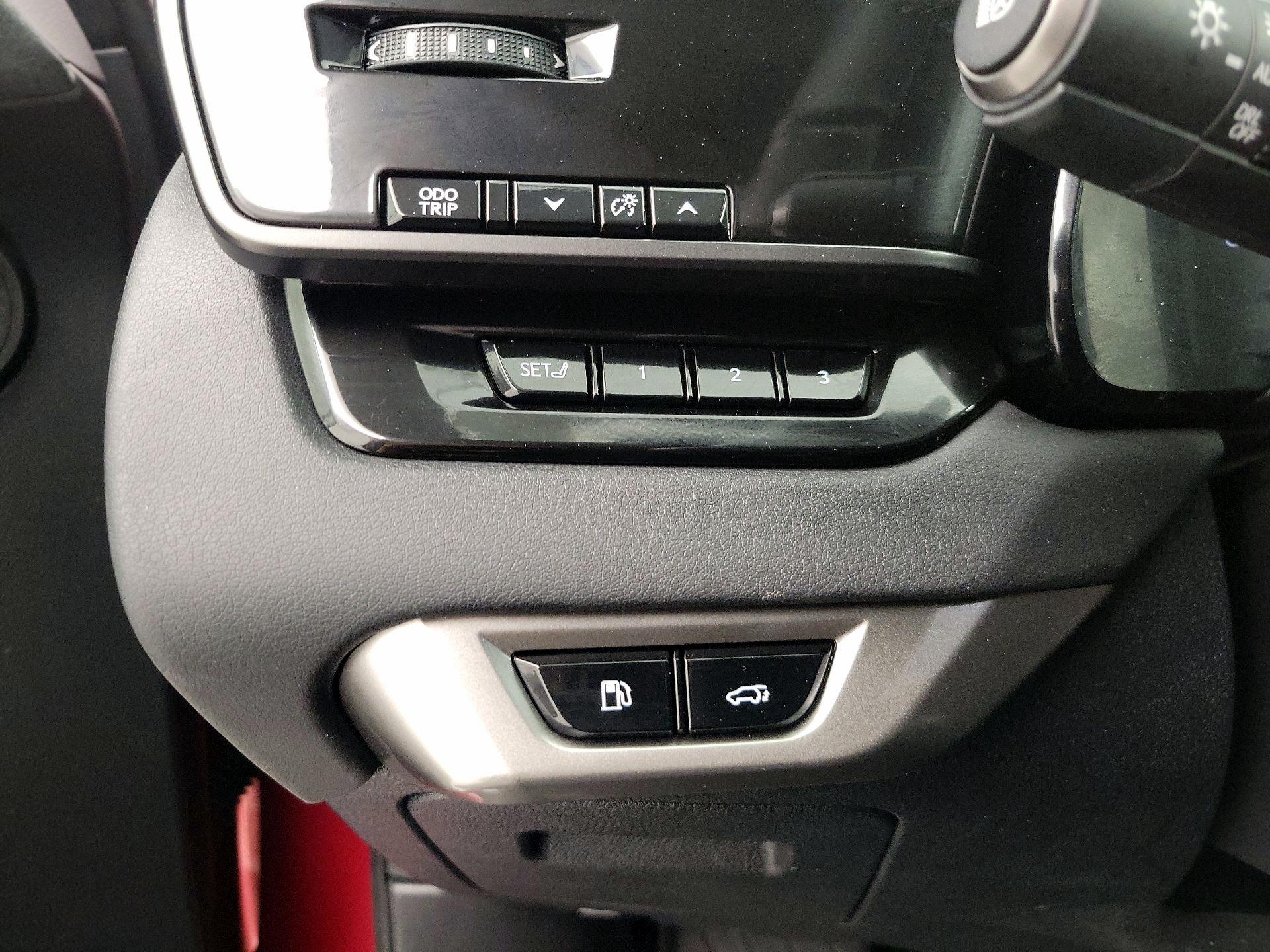 Thumbnail: 2023 Lexus RX - 13