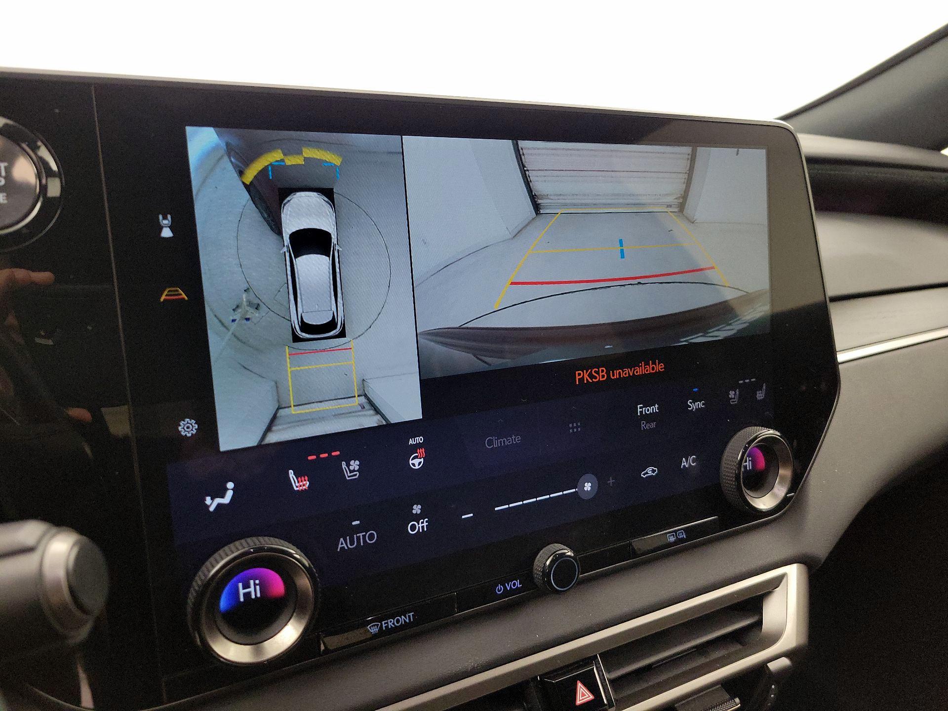 Thumbnail: 2023 Lexus RX - 15