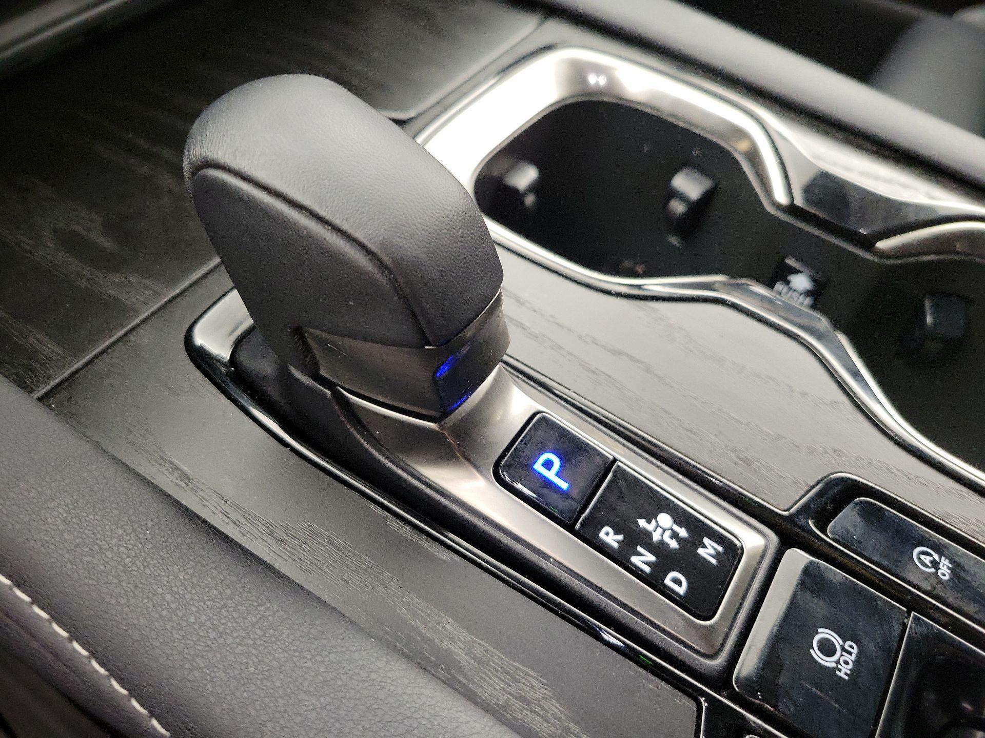 Thumbnail: 2023 Lexus RX - 18