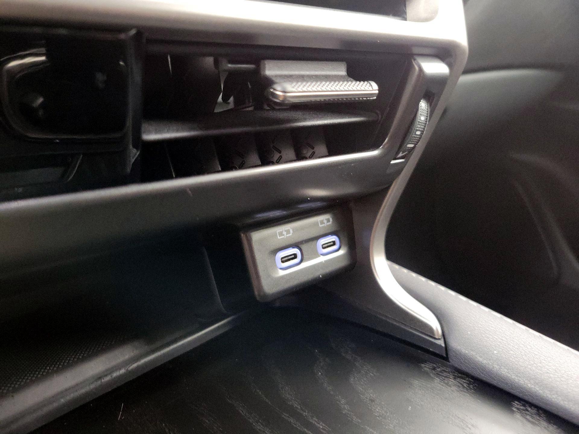 Thumbnail: 2023 Lexus RX - 19