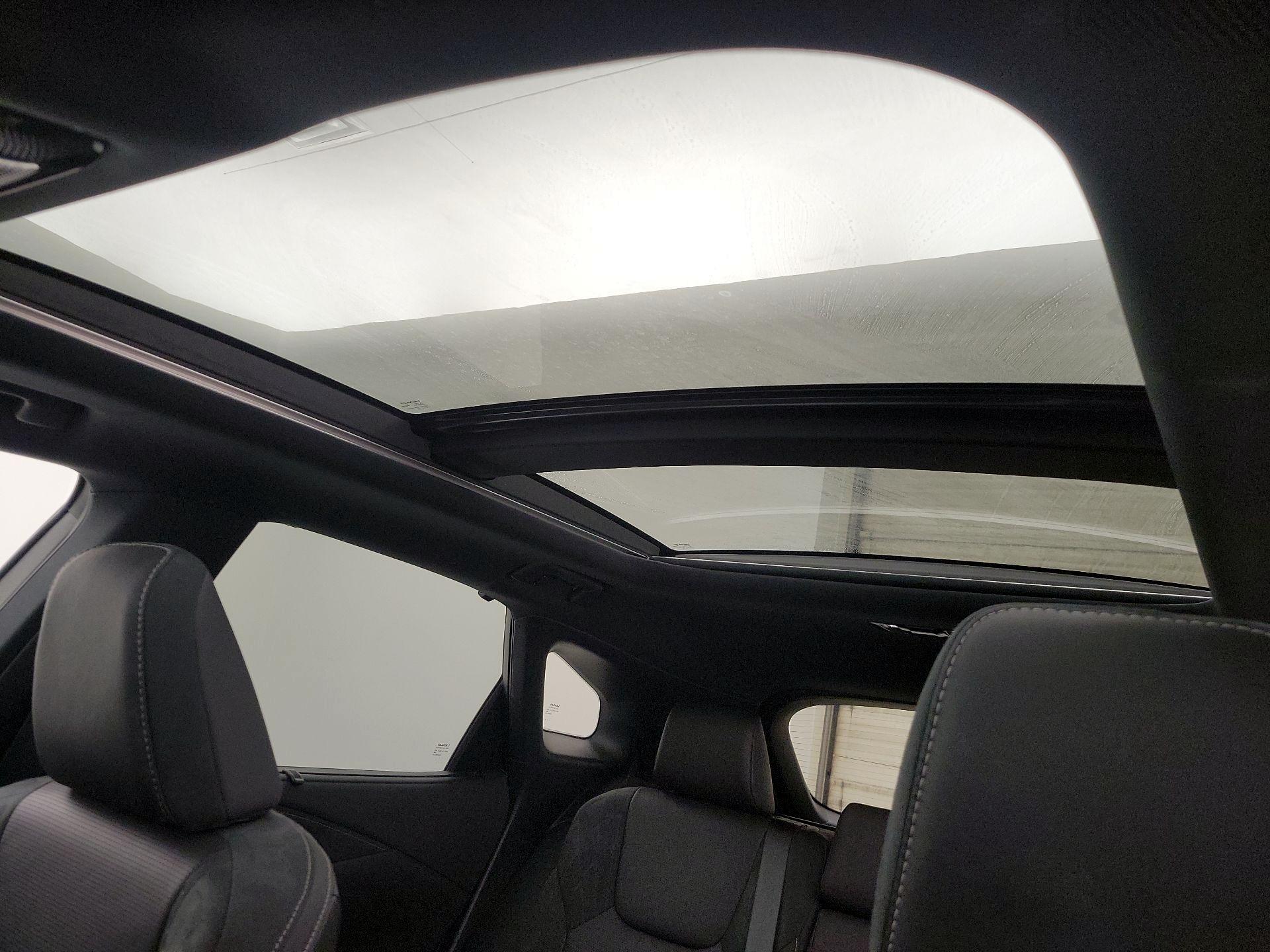 Thumbnail: 2023 Lexus RX - 20