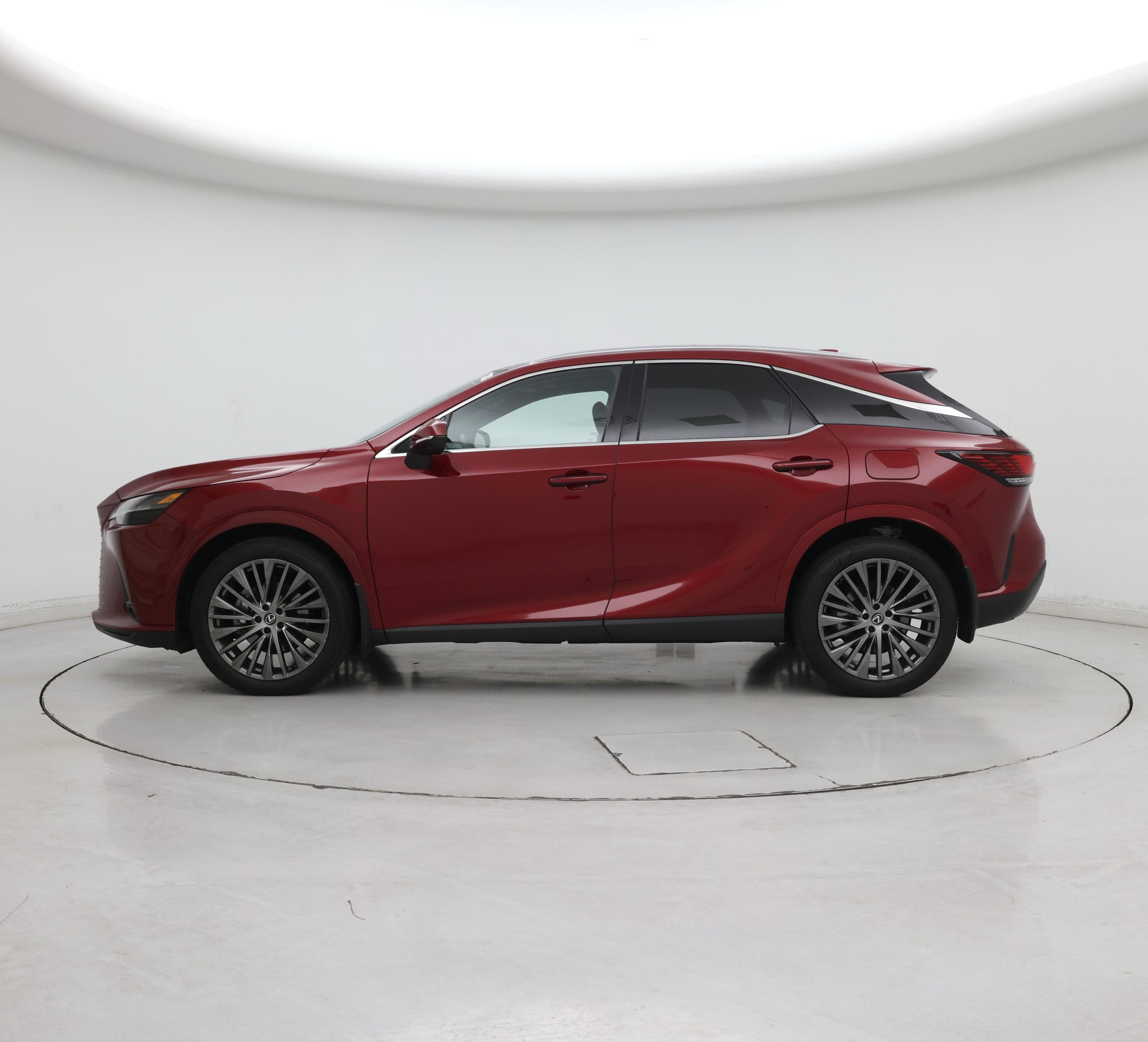 Thumbnail: 2023 Lexus RX - 3