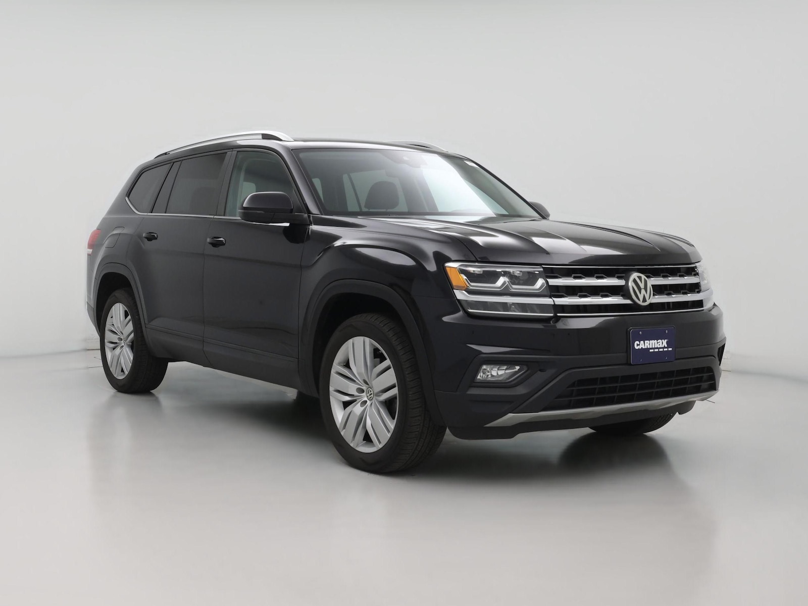 2019 Volkswagen Atlas SE w/Tech