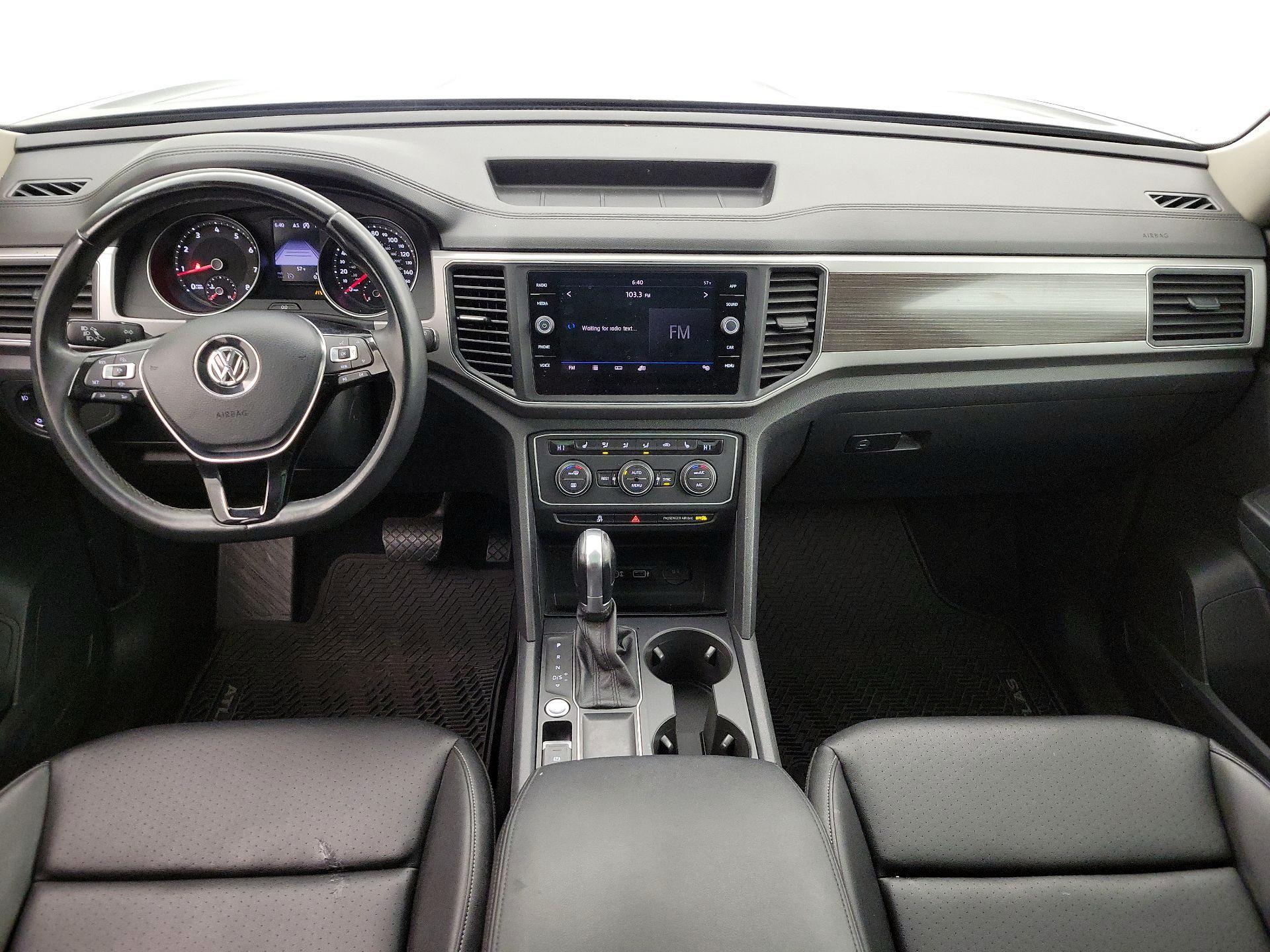 Thumbnail: 2019 Volkswagen Atlas - 9