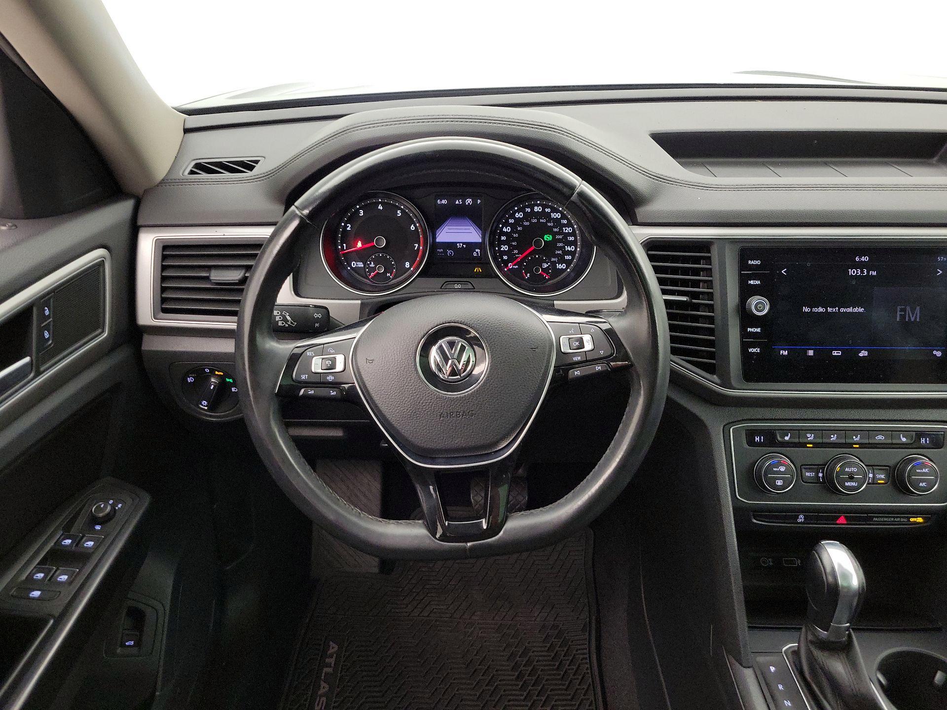 Thumbnail: 2019 Volkswagen Atlas - 10