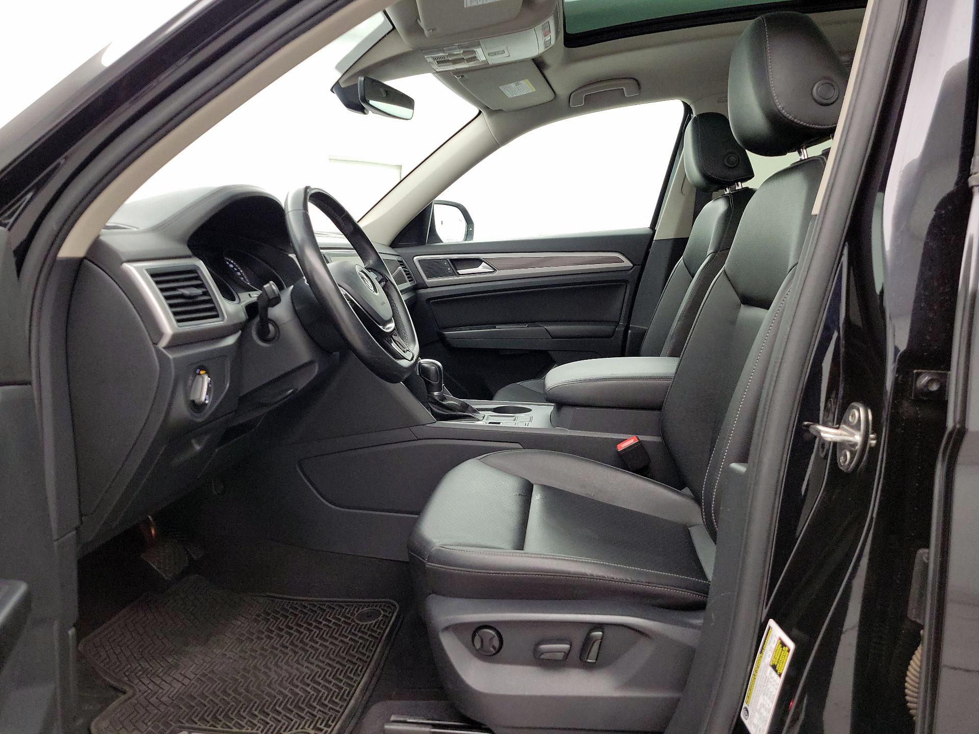 Thumbnail: 2019 Volkswagen Atlas - 11