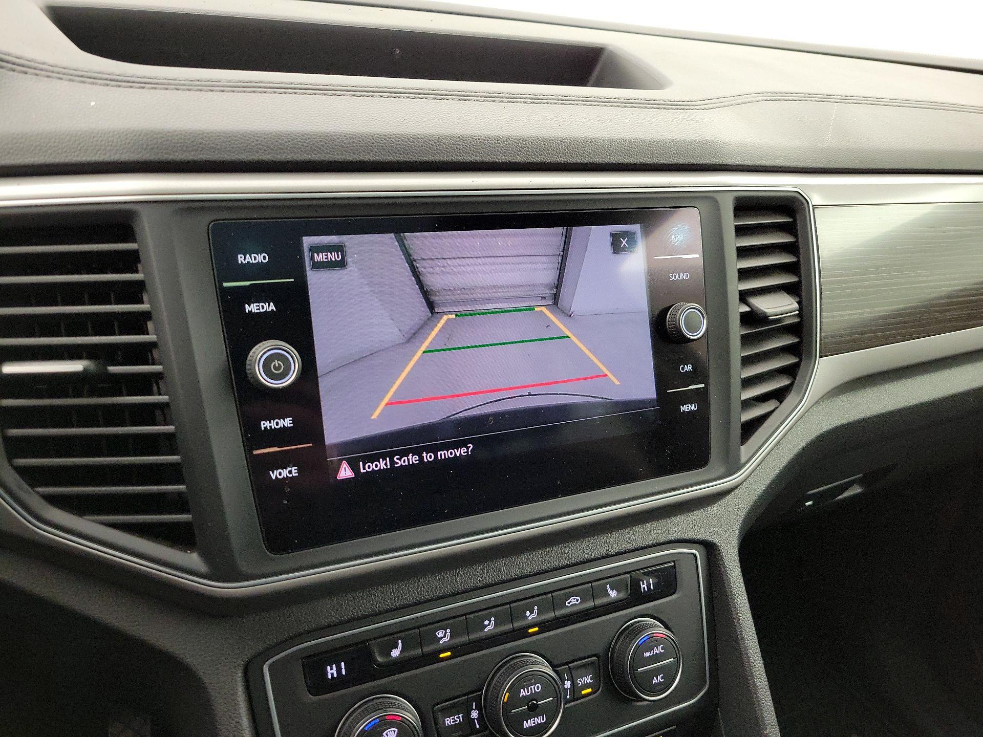 Thumbnail: 2019 Volkswagen Atlas - 14