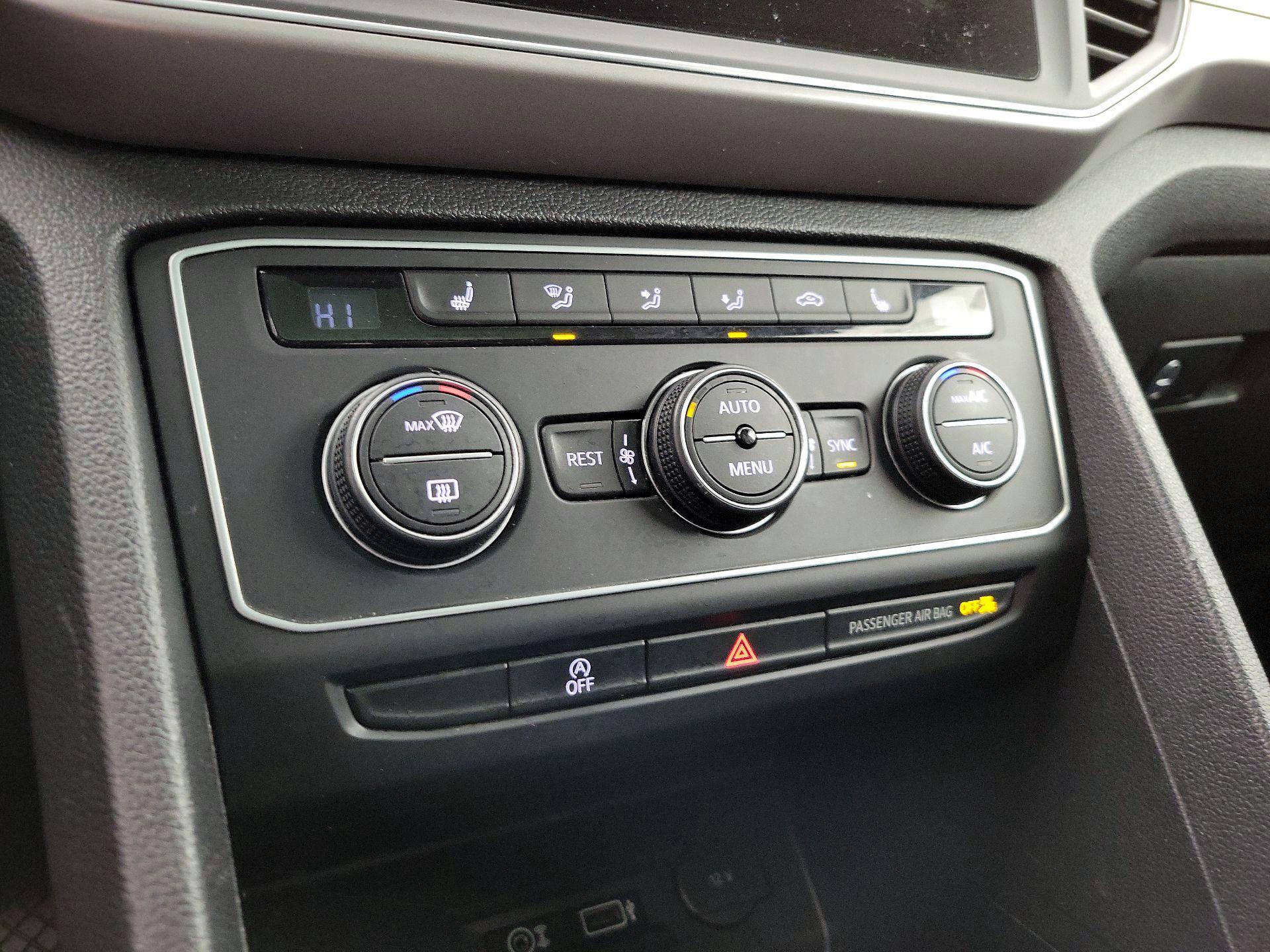 Thumbnail: 2019 Volkswagen Atlas - 16