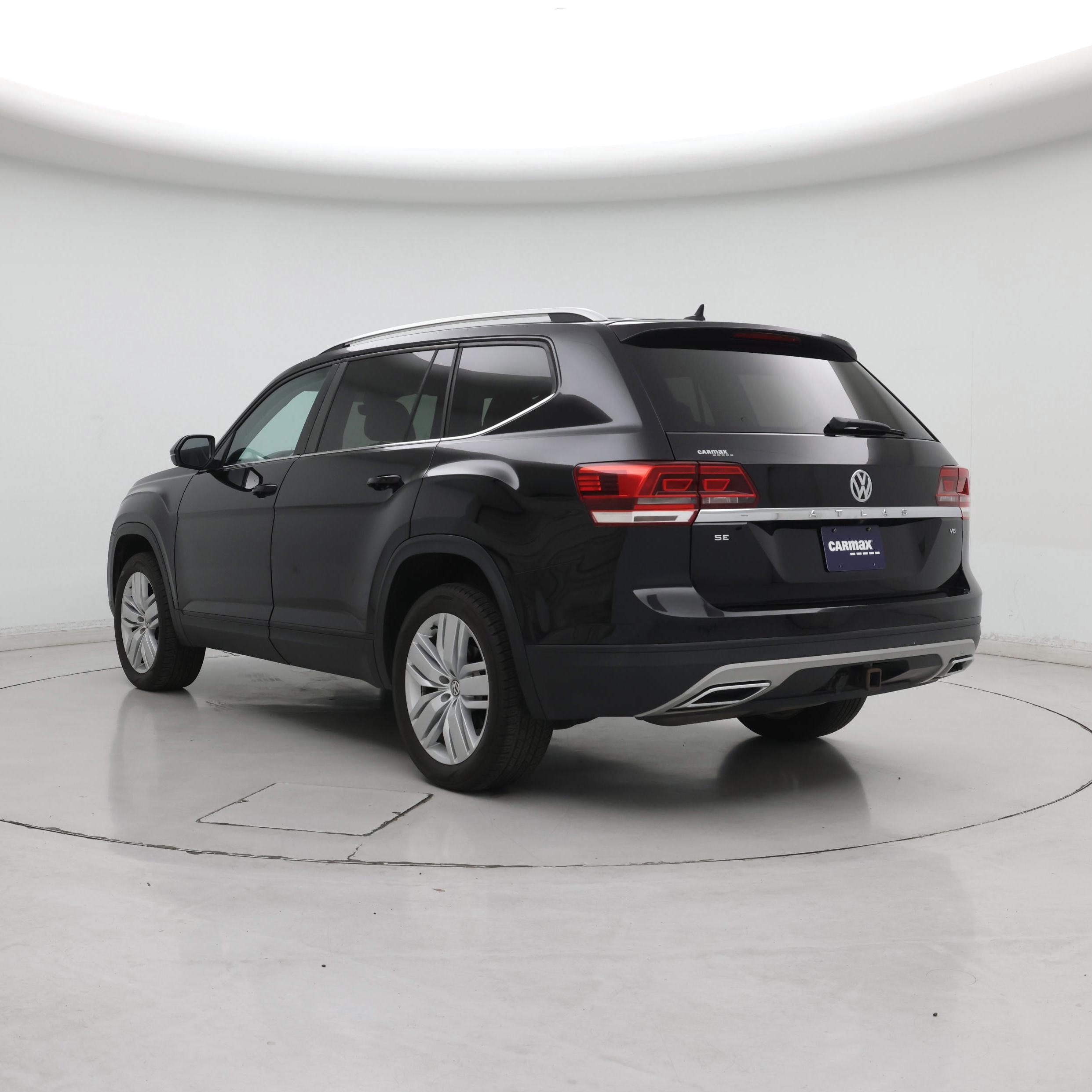 Thumbnail: 2019 Volkswagen Atlas - 2