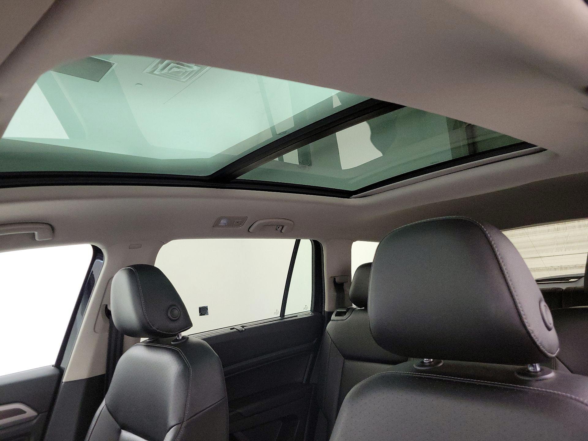 Thumbnail: 2019 Volkswagen Atlas - 19