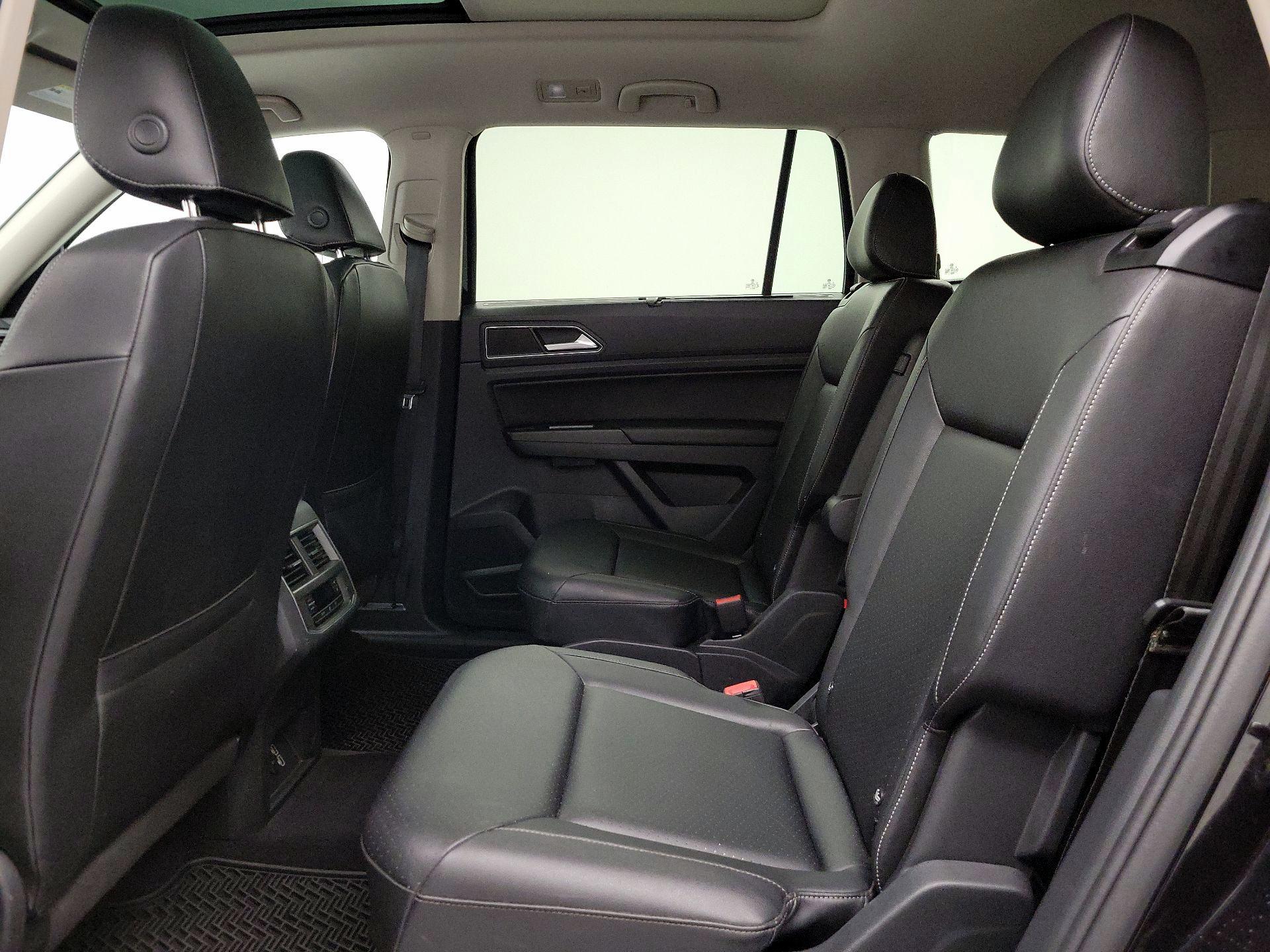 Thumbnail: 2019 Volkswagen Atlas - 20