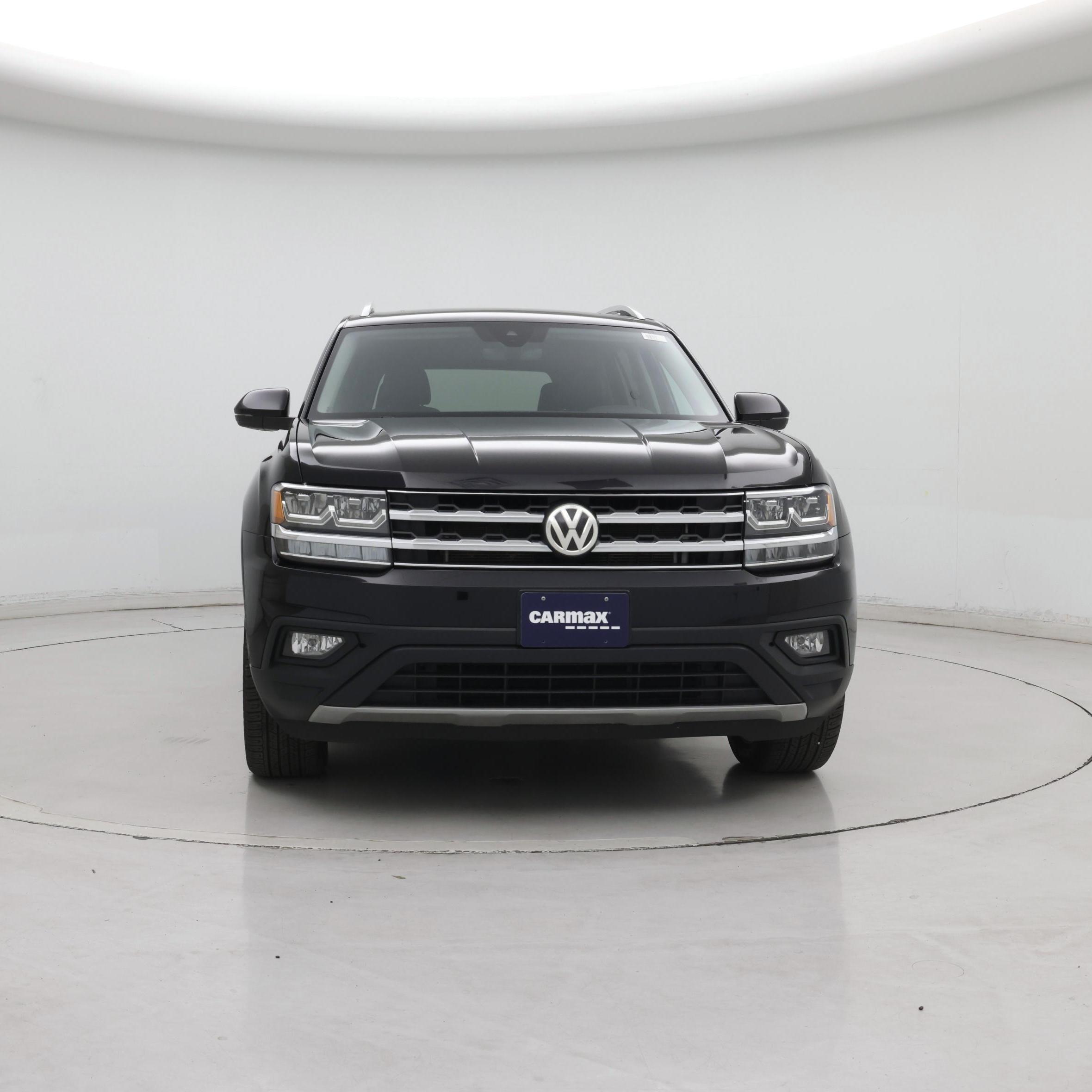 Thumbnail: 2019 Volkswagen Atlas - 5