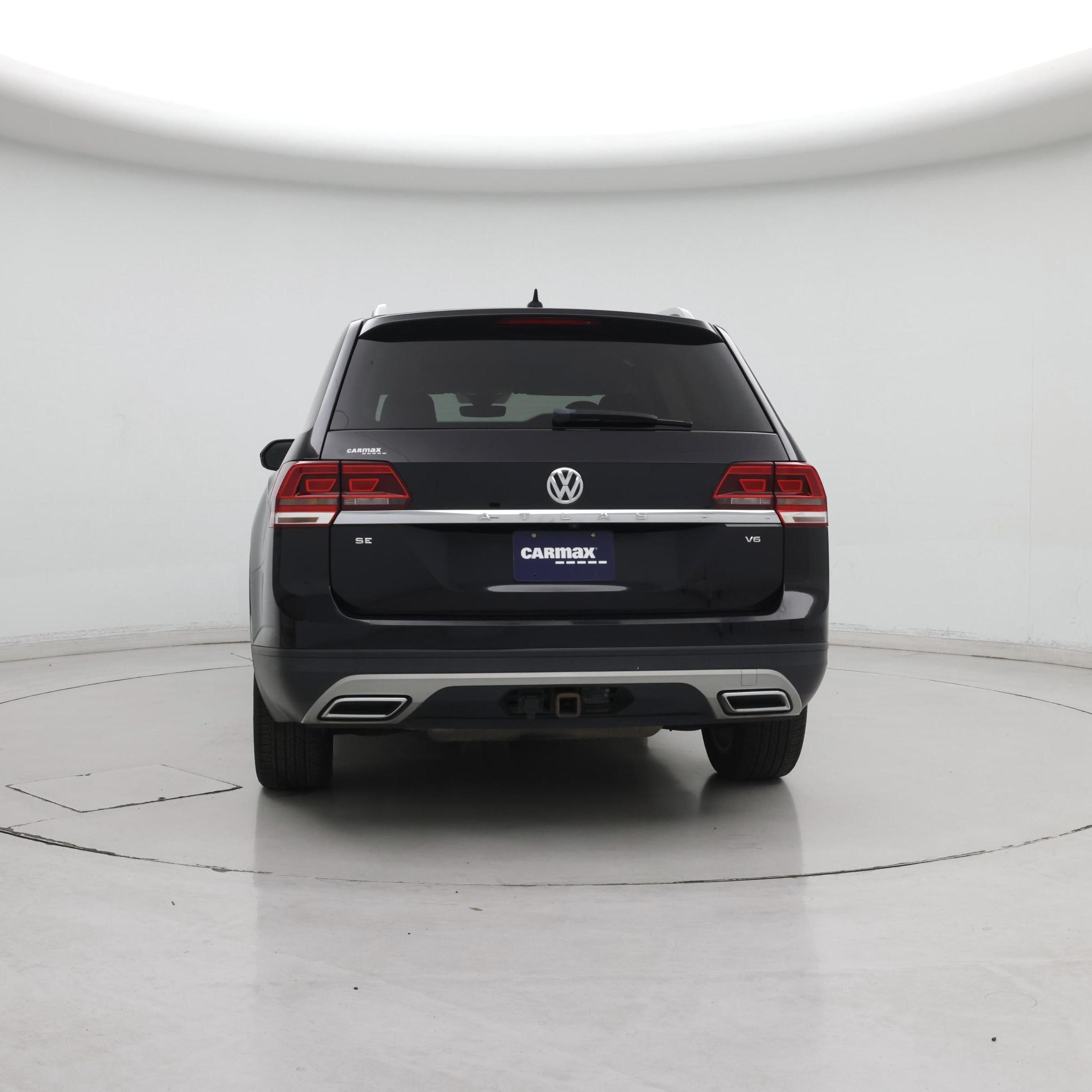 Thumbnail: 2019 Volkswagen Atlas - 6