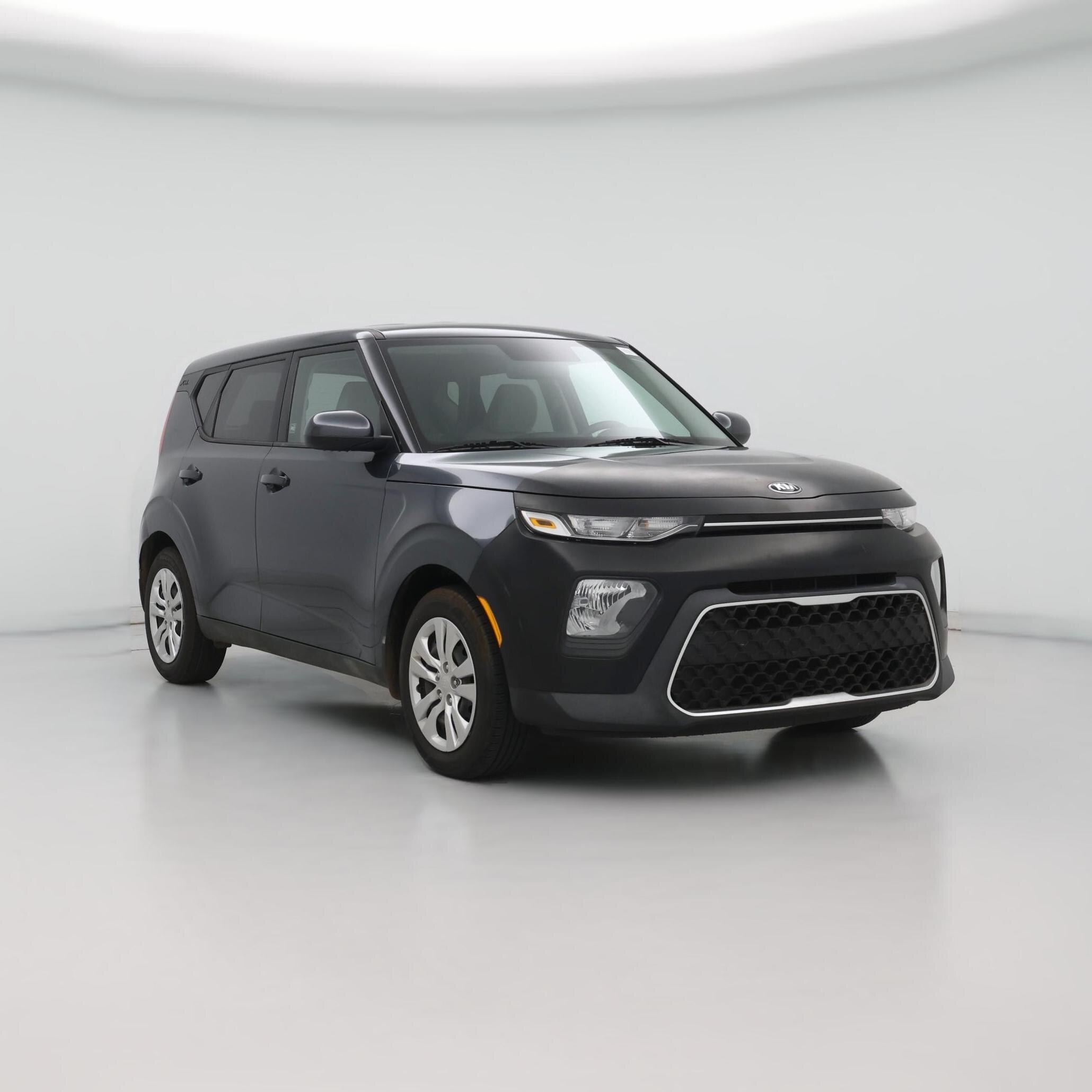 Thumbnail: 2020 Kia Soul - 1